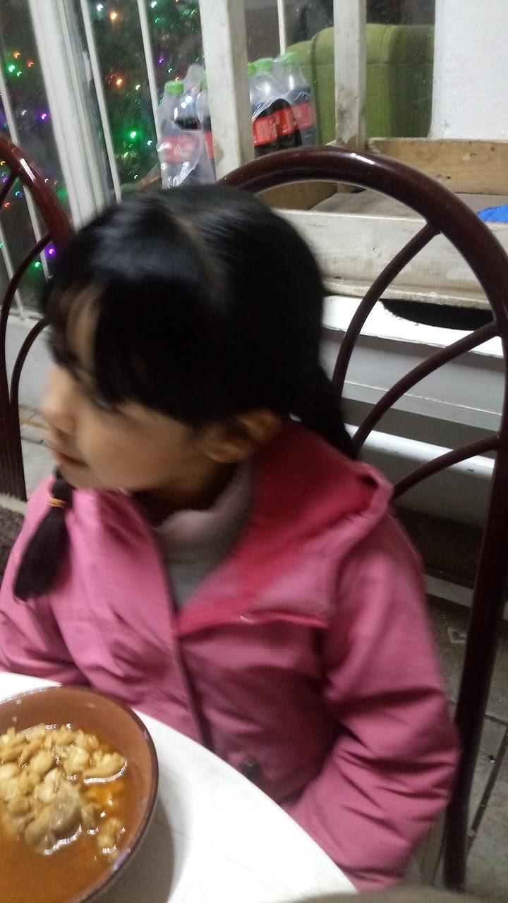 Gorditas de Harina Mika image 9