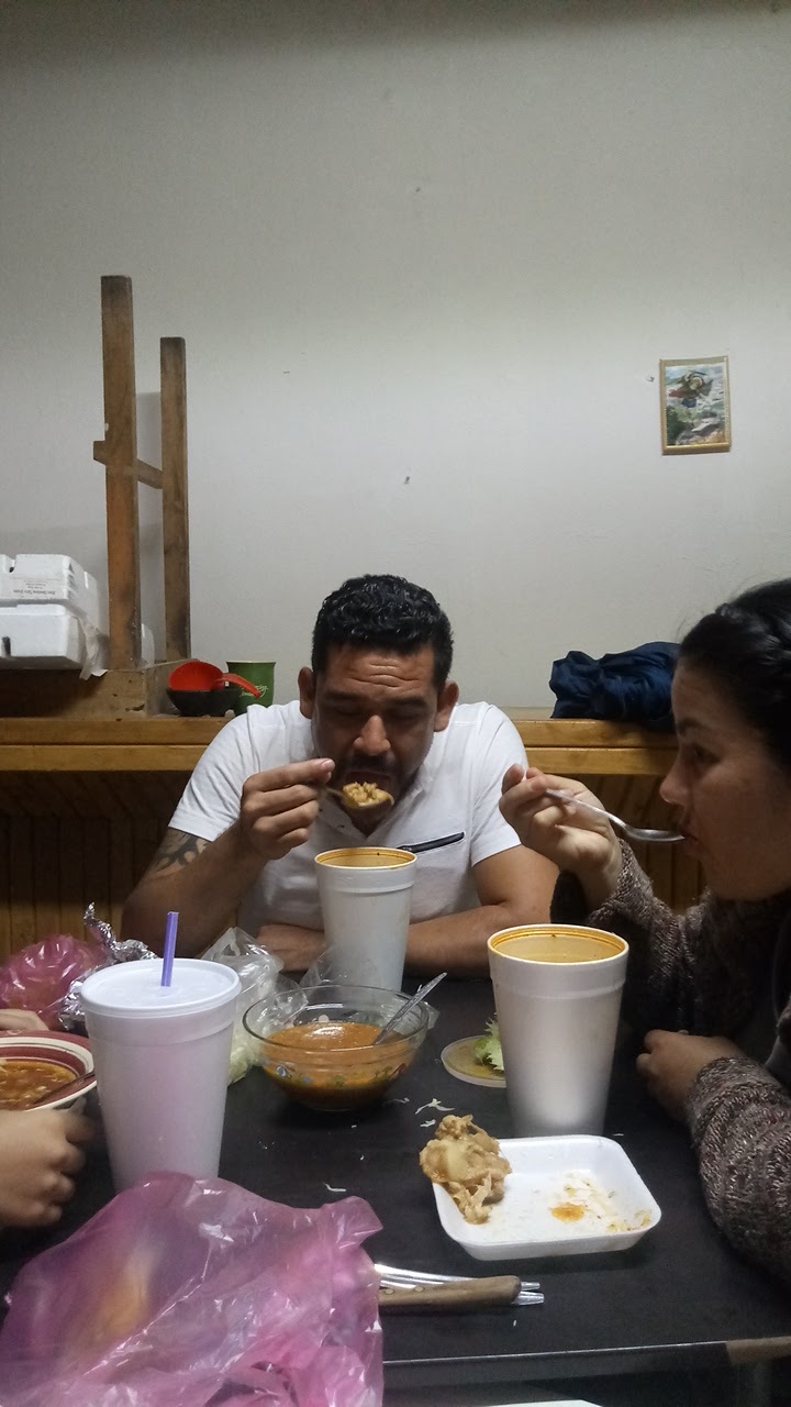 Gorditas de Harina Mika image 10