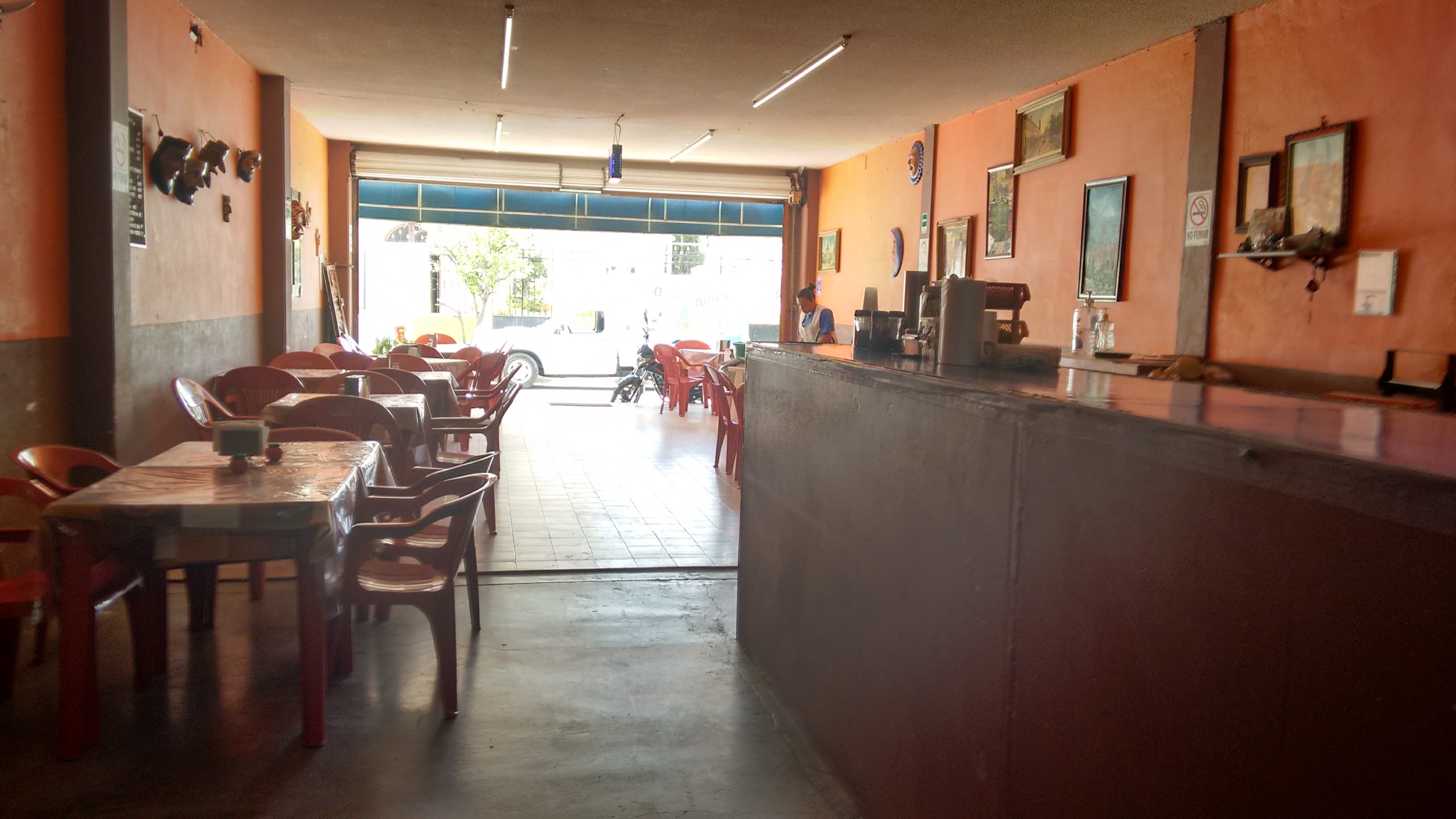 El Tlacoyito image 1