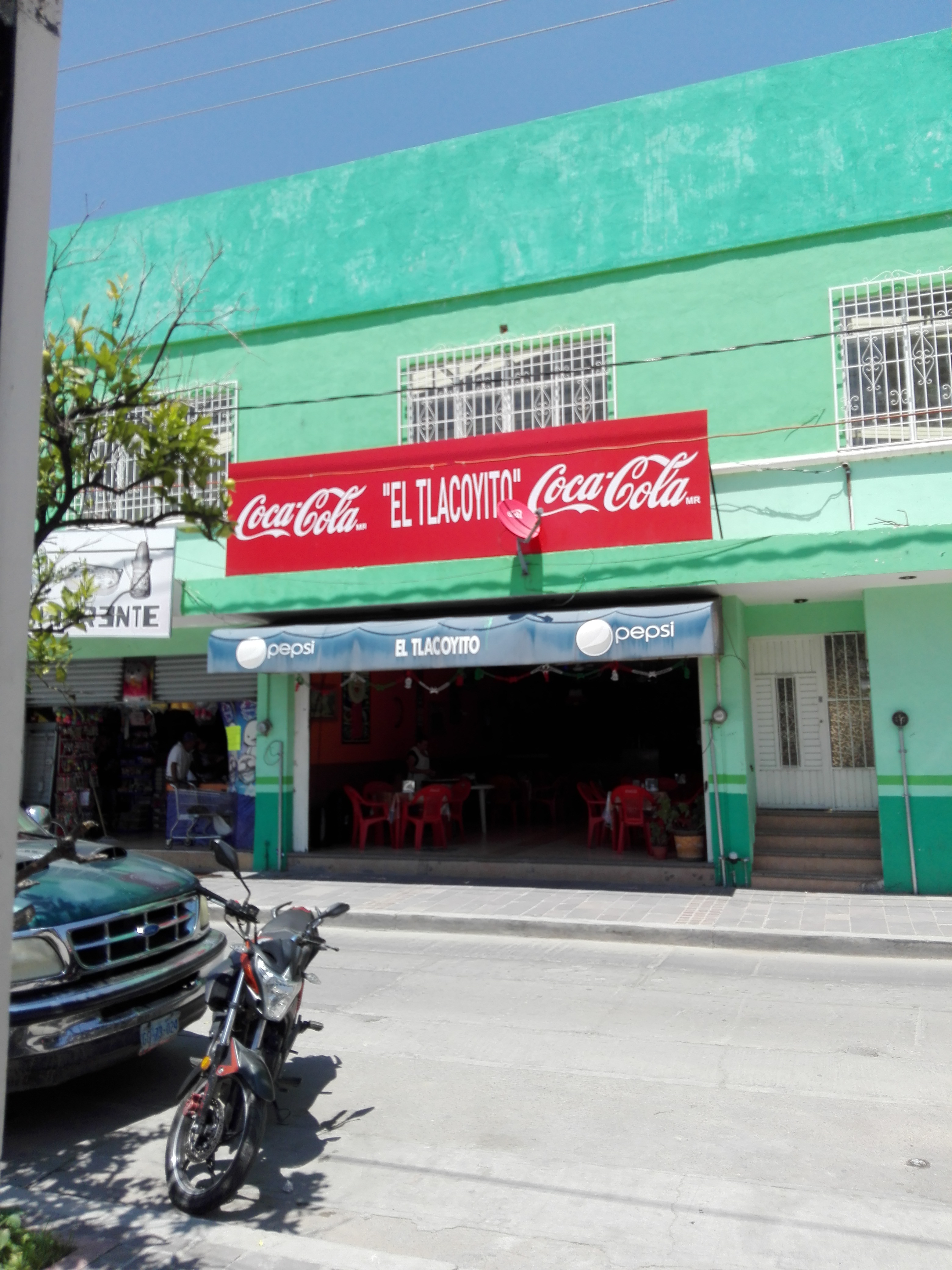 El Tlacoyito image 4