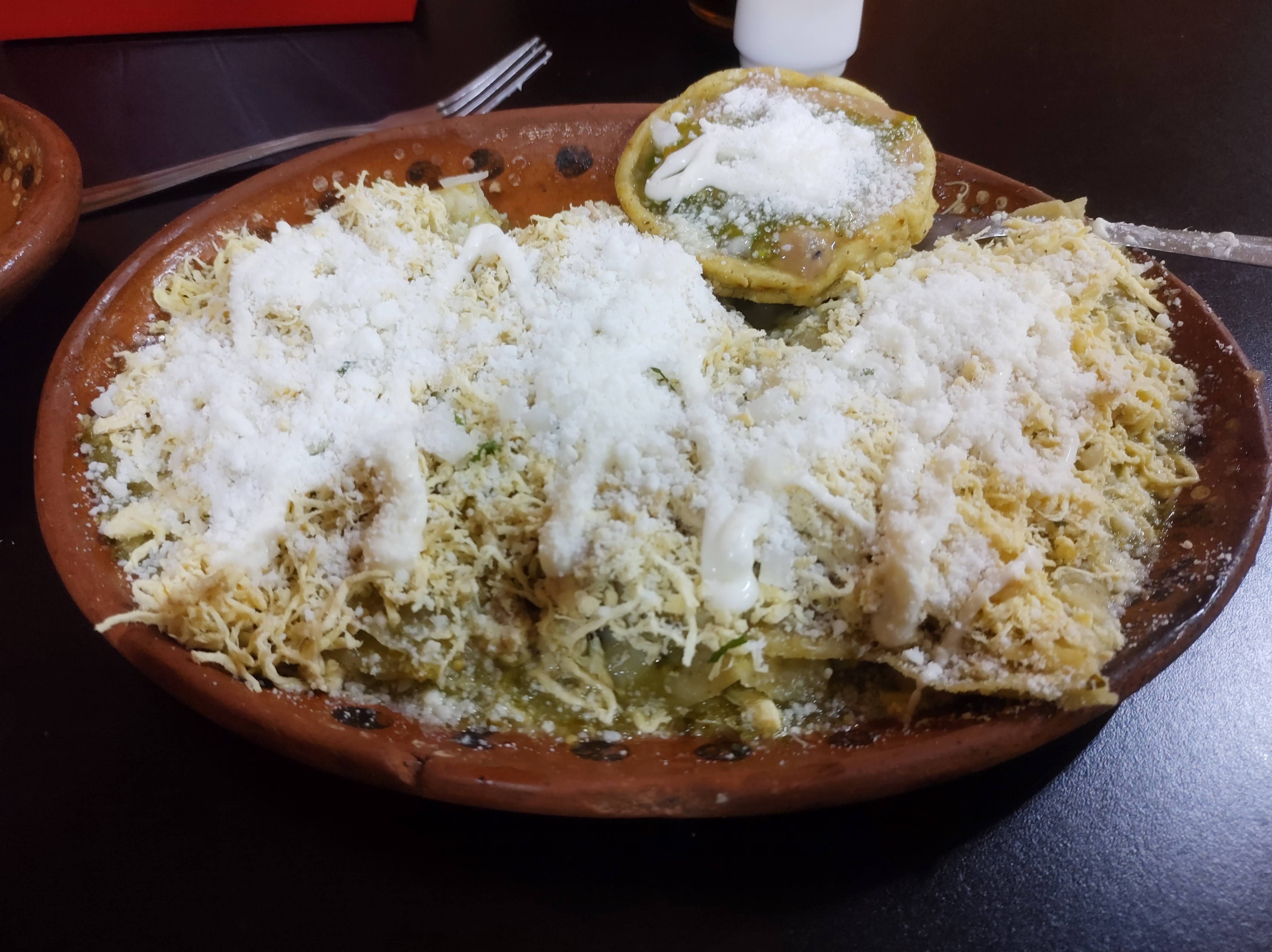 El Tlacoyito image 5