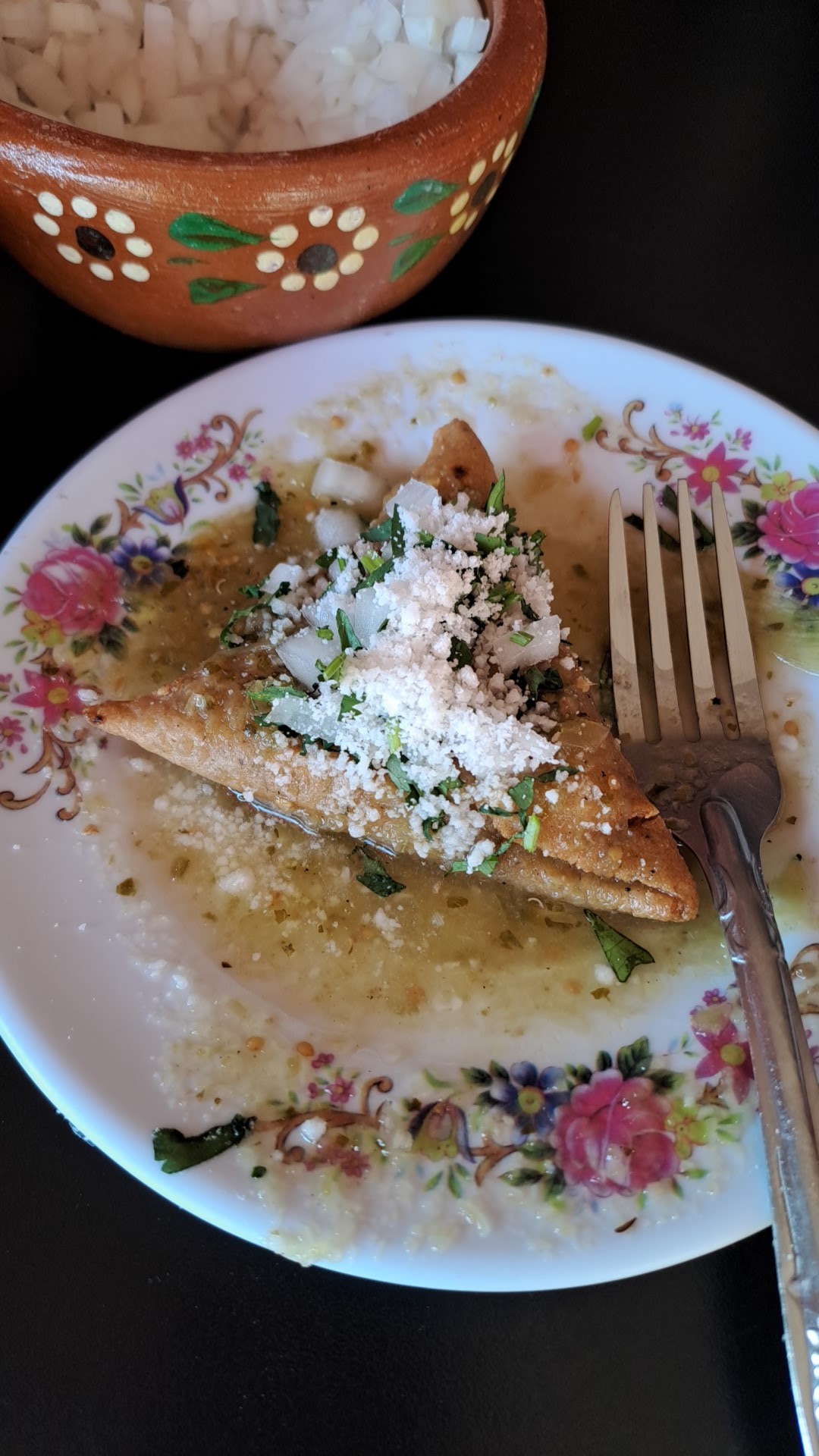 El Tlacoyito image 6