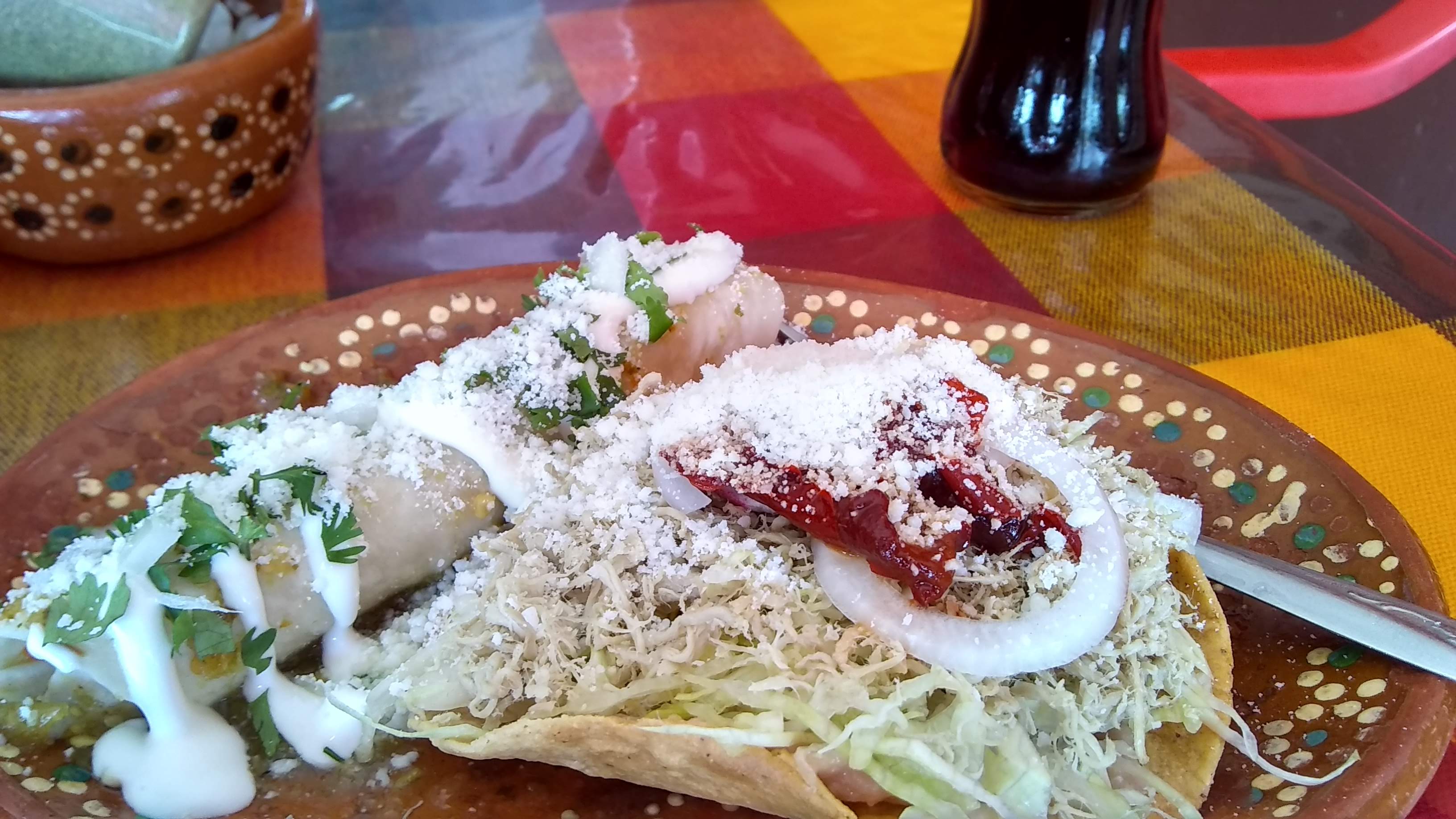 El Tlacoyito image 8