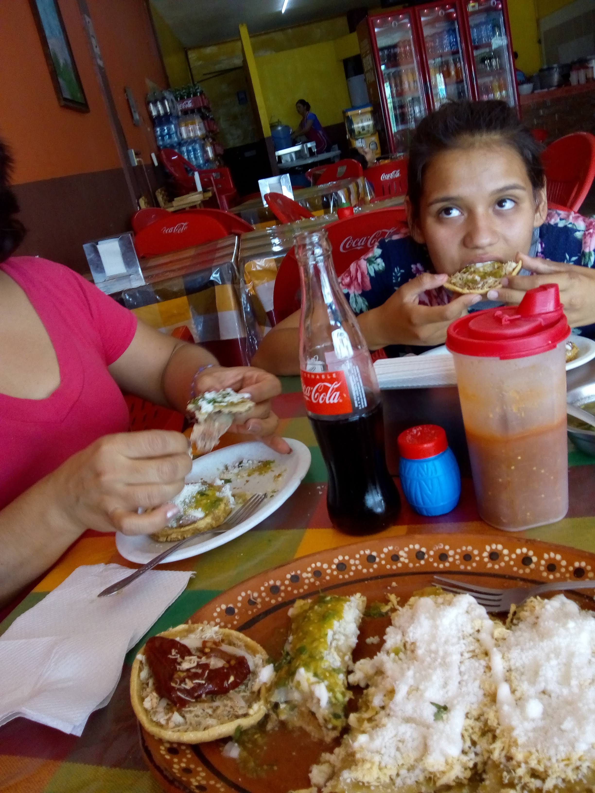 El Tlacoyito image 10