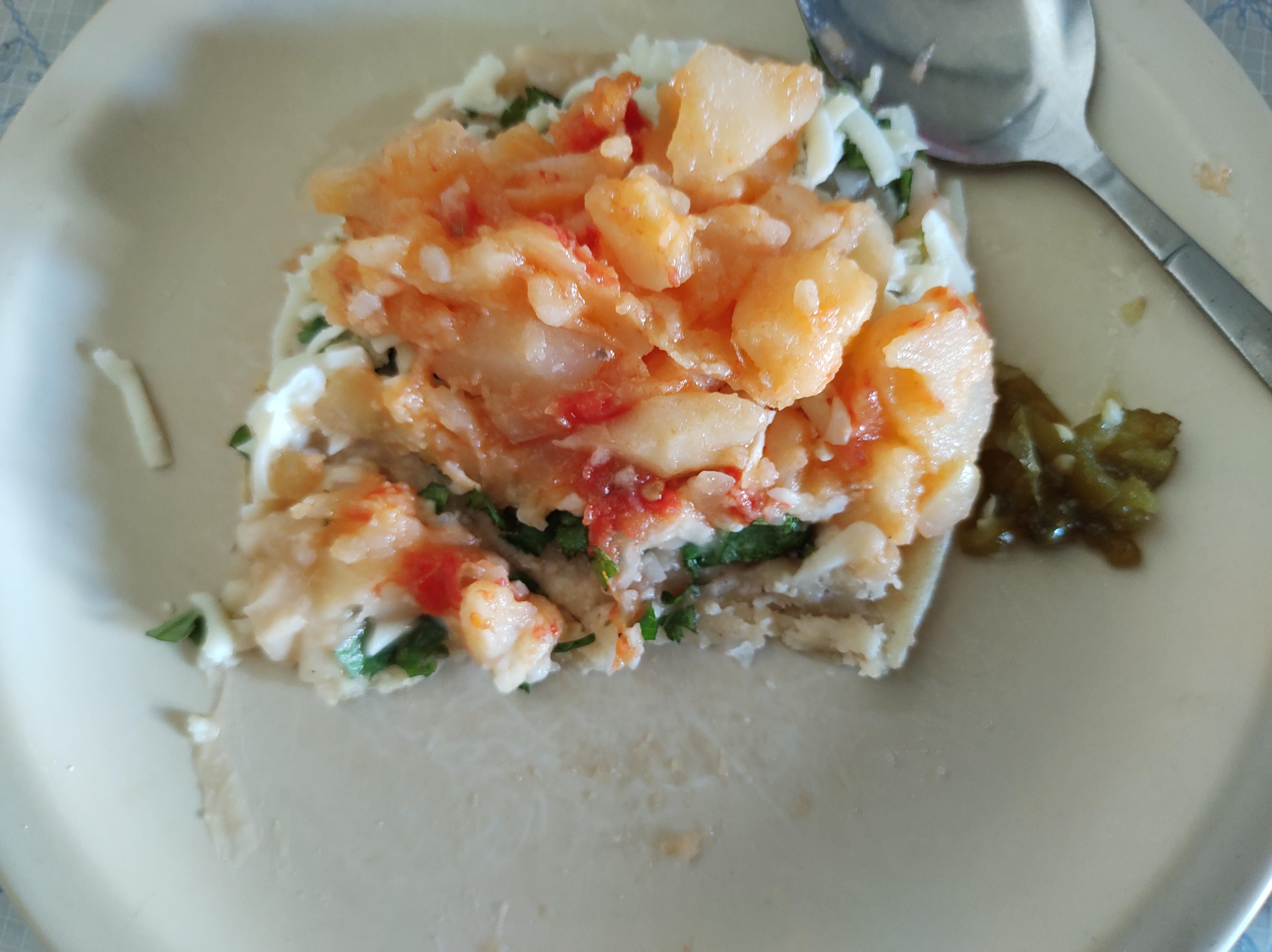 Almuerzos "Doña Fina" image 1