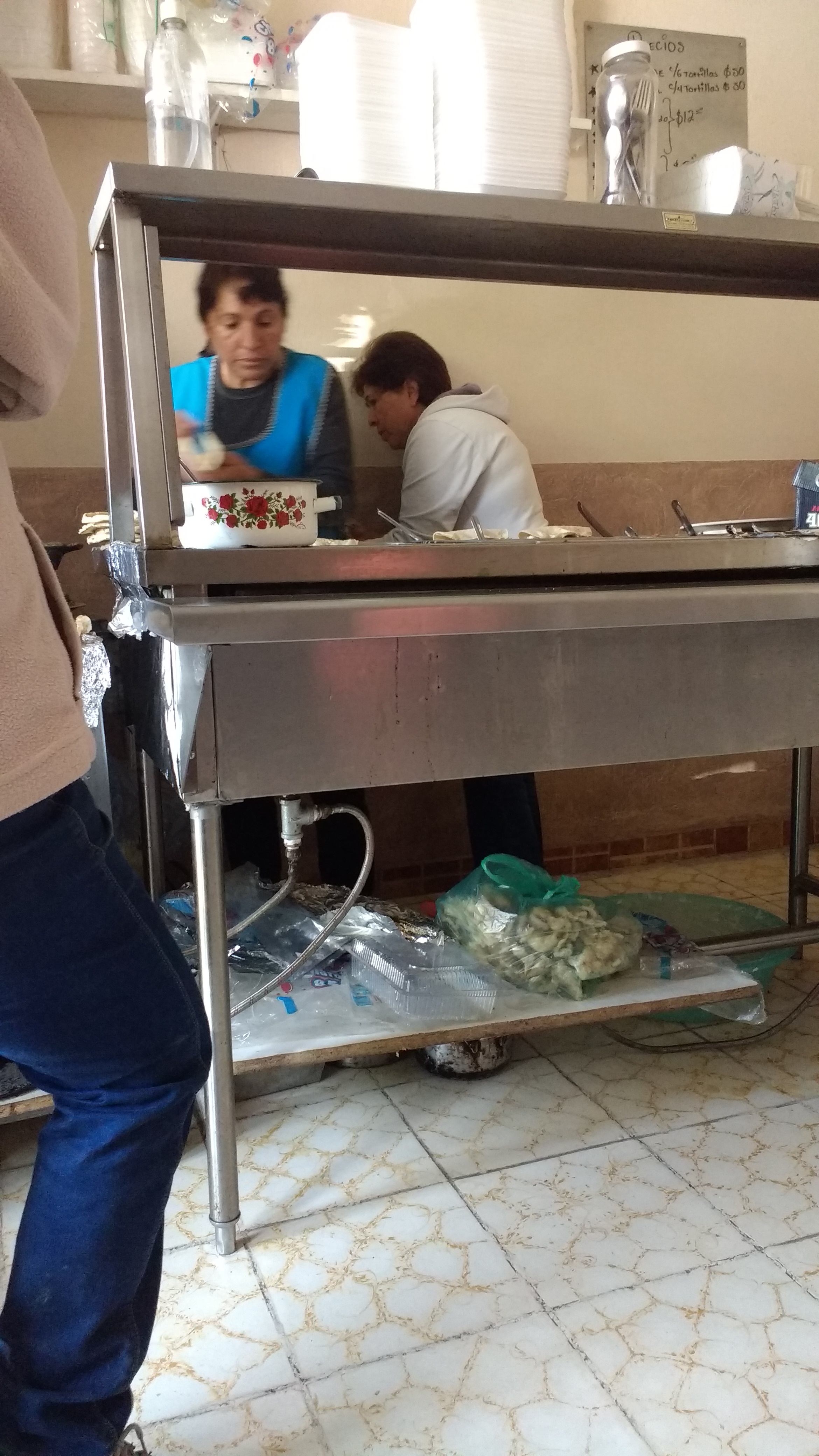 Almuerzos "Doña Fina" image 4