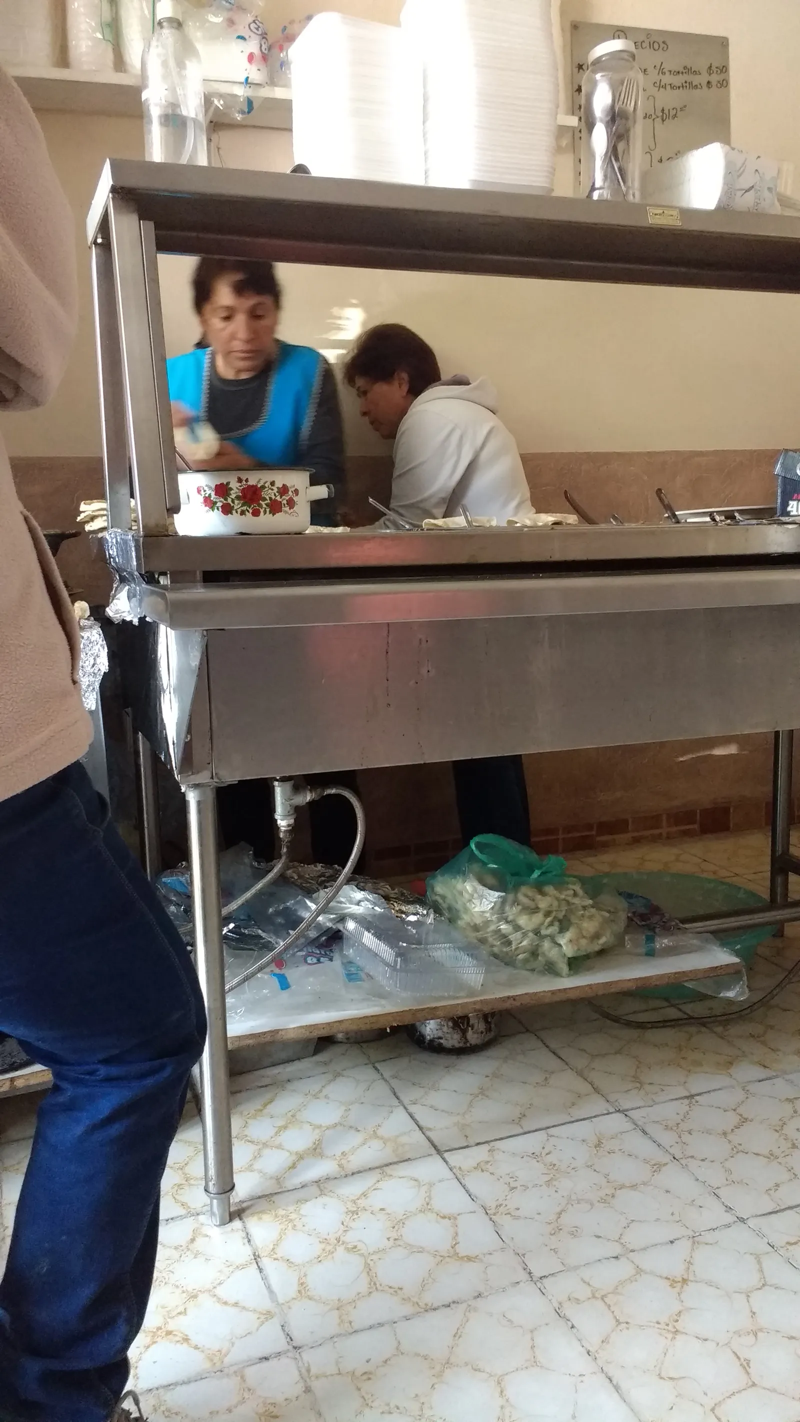 Almuerzos "Doña Fina" image 4