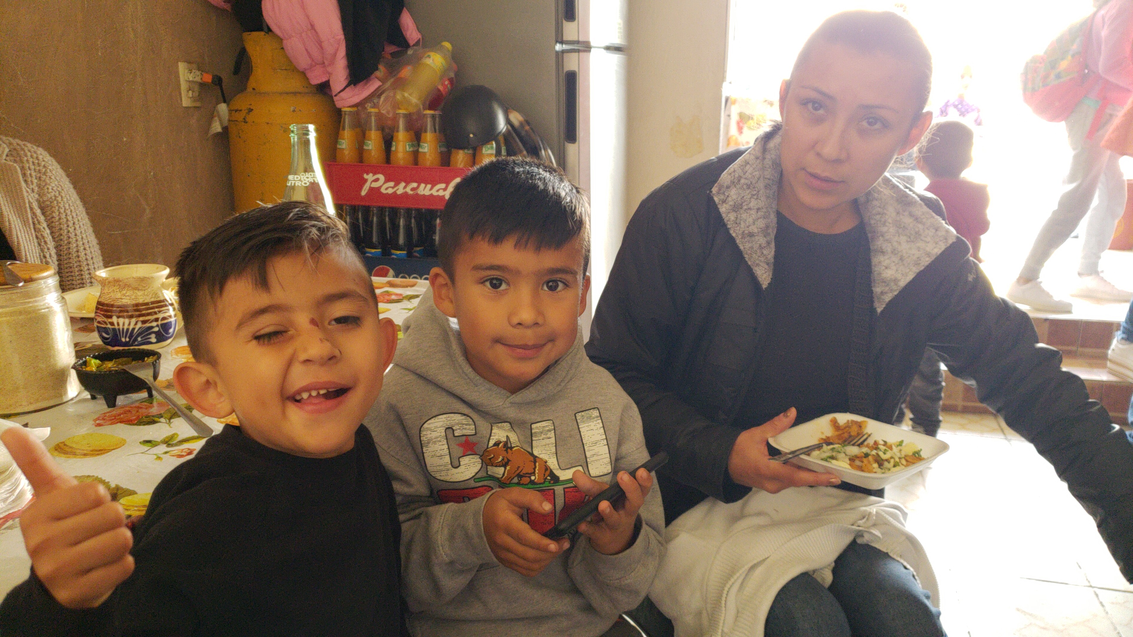 Almuerzos "Doña Fina" image 5