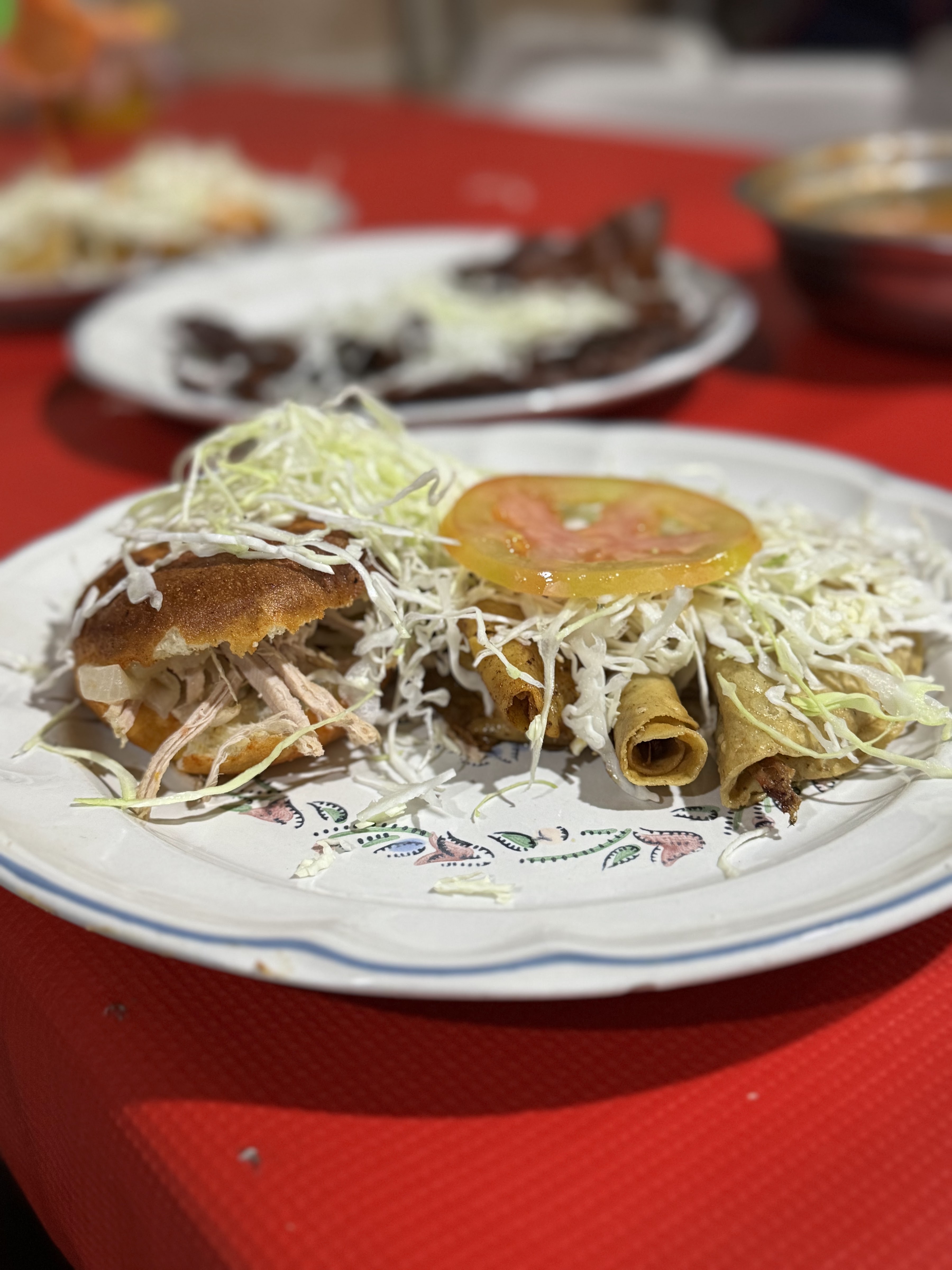 Cenaduría "Las mudas" image 2