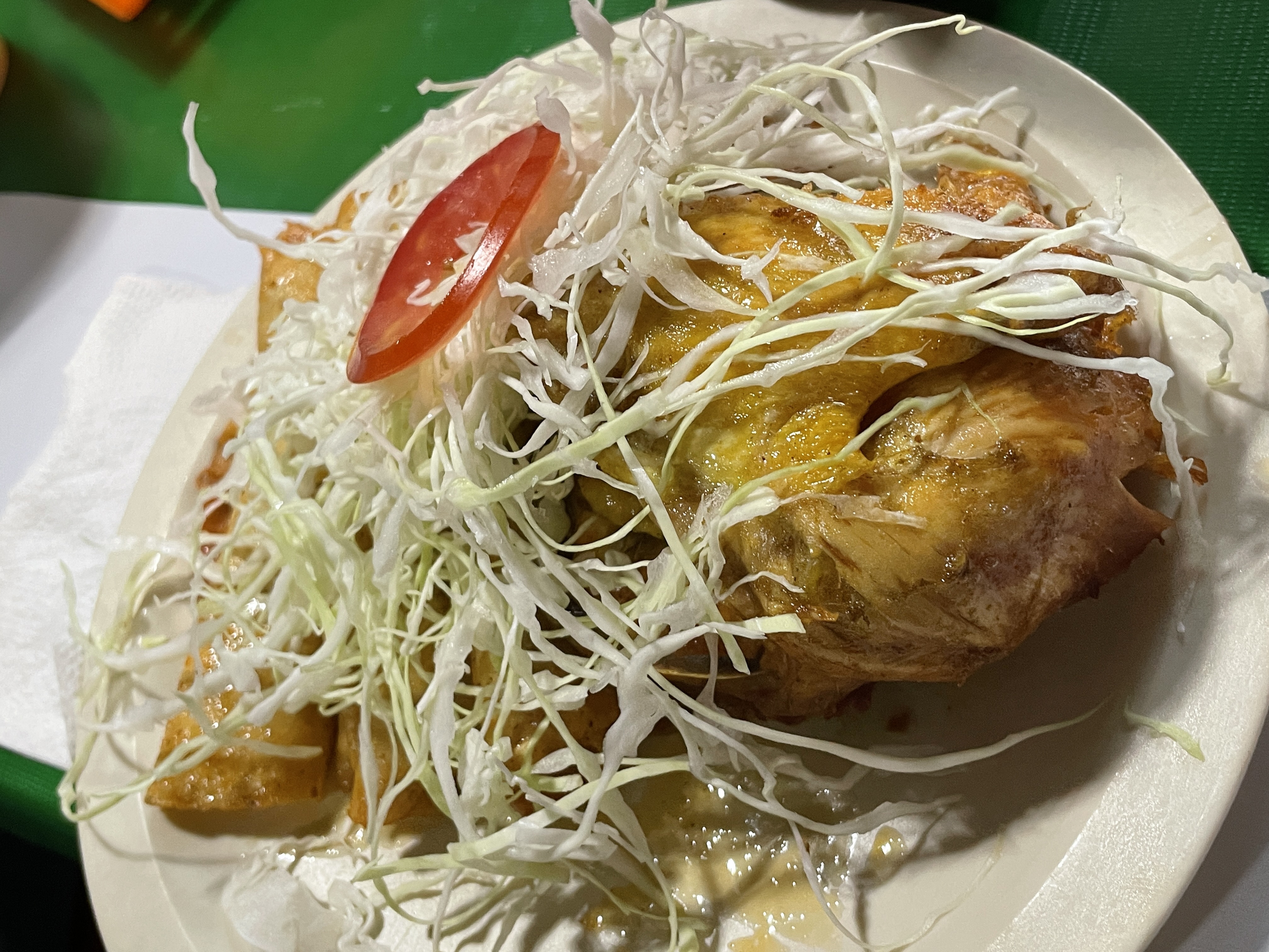 Cenaduría "Las mudas" image 3