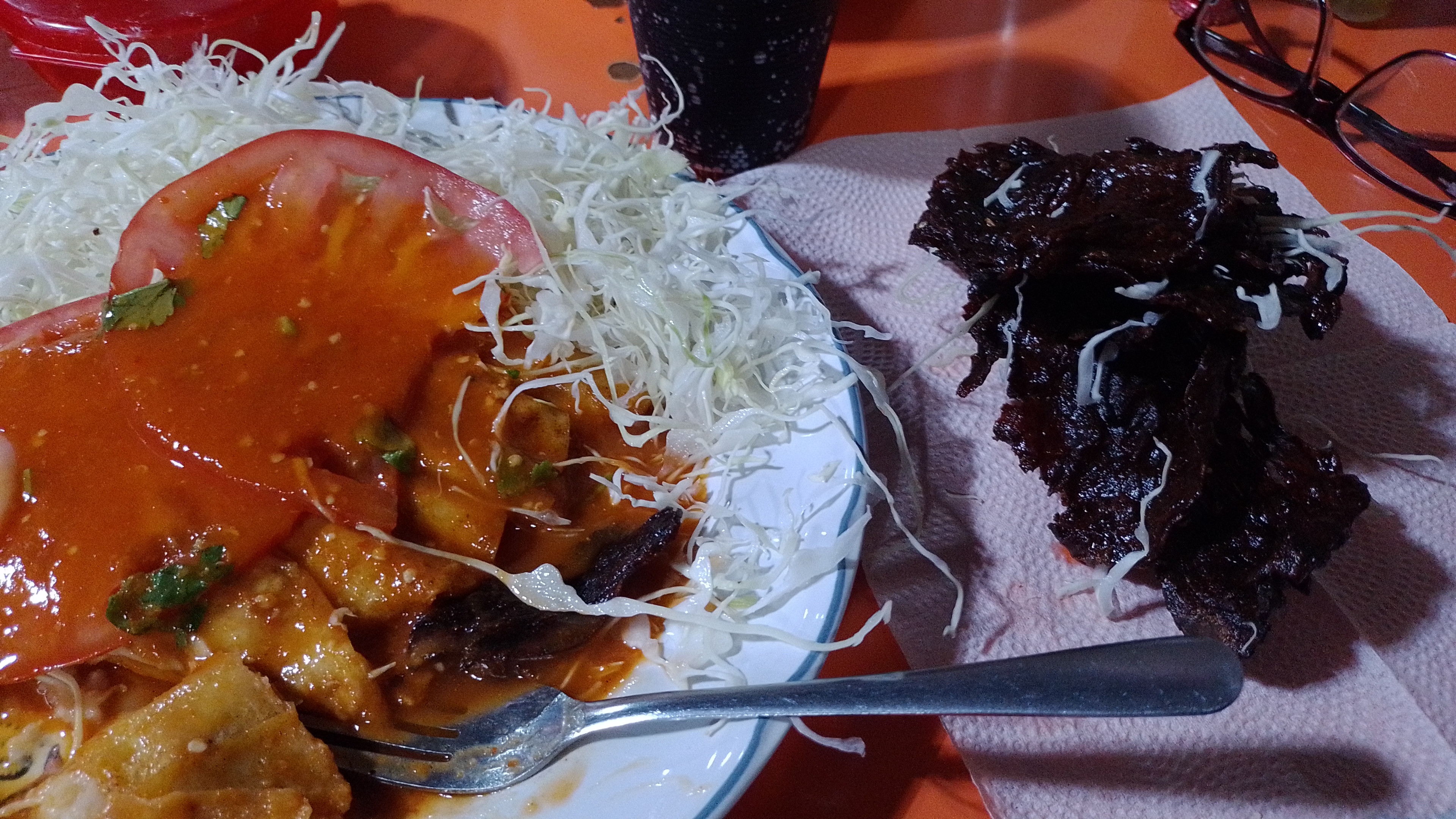 Cenaduría "Las mudas" image 4