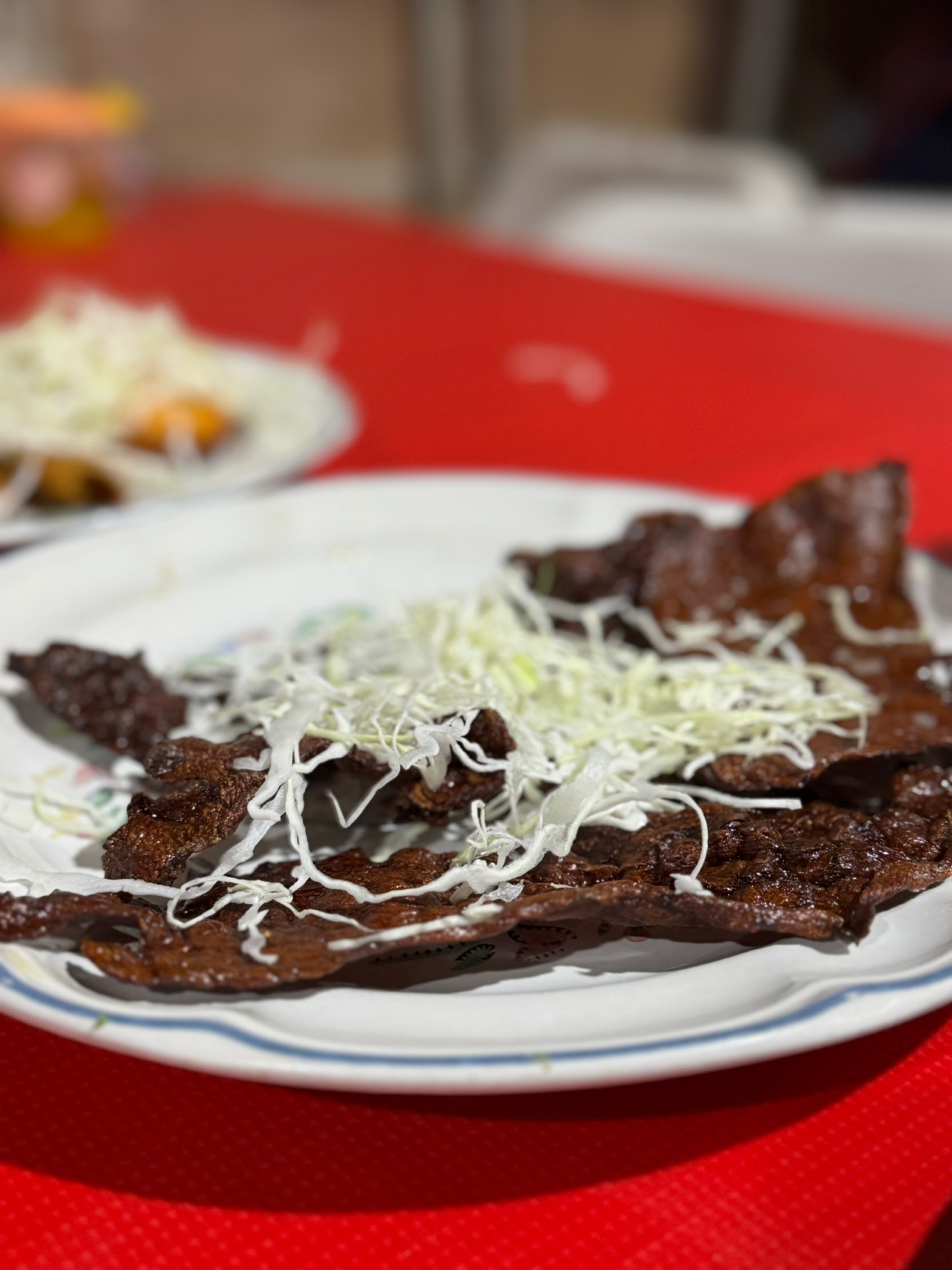 Cenaduría "Las mudas" image 5