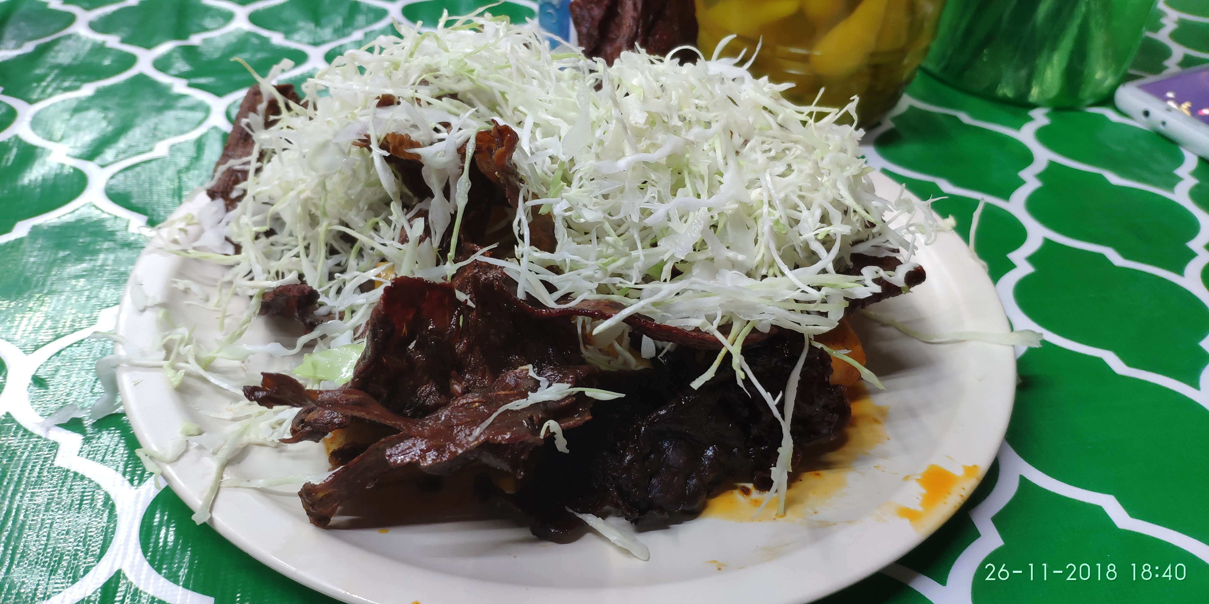 Cenaduría "Las mudas" image 6