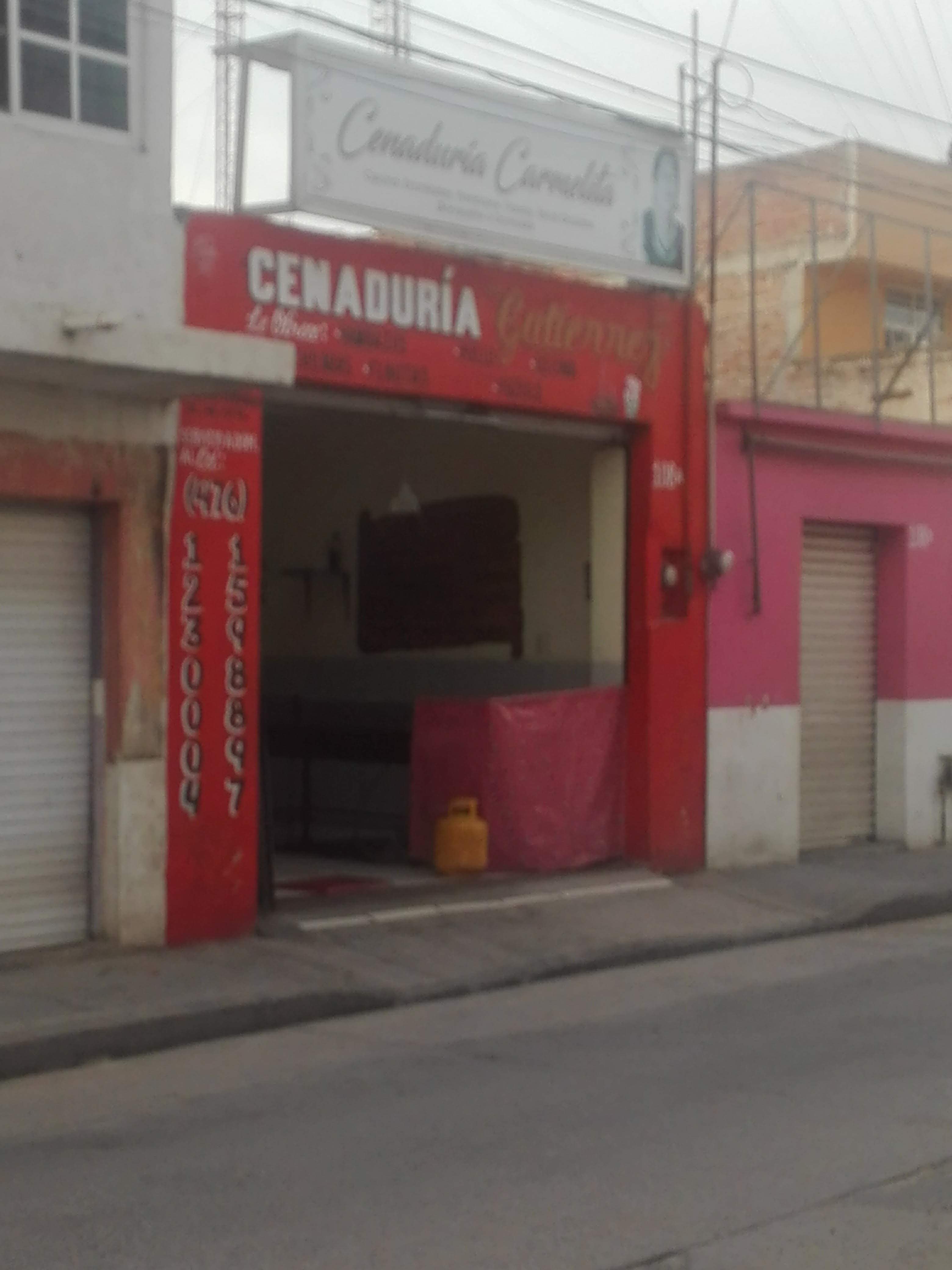 Cenaduría "Las mudas" image 7