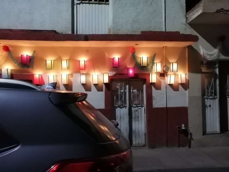 Cenaduría "Las mudas" image 8