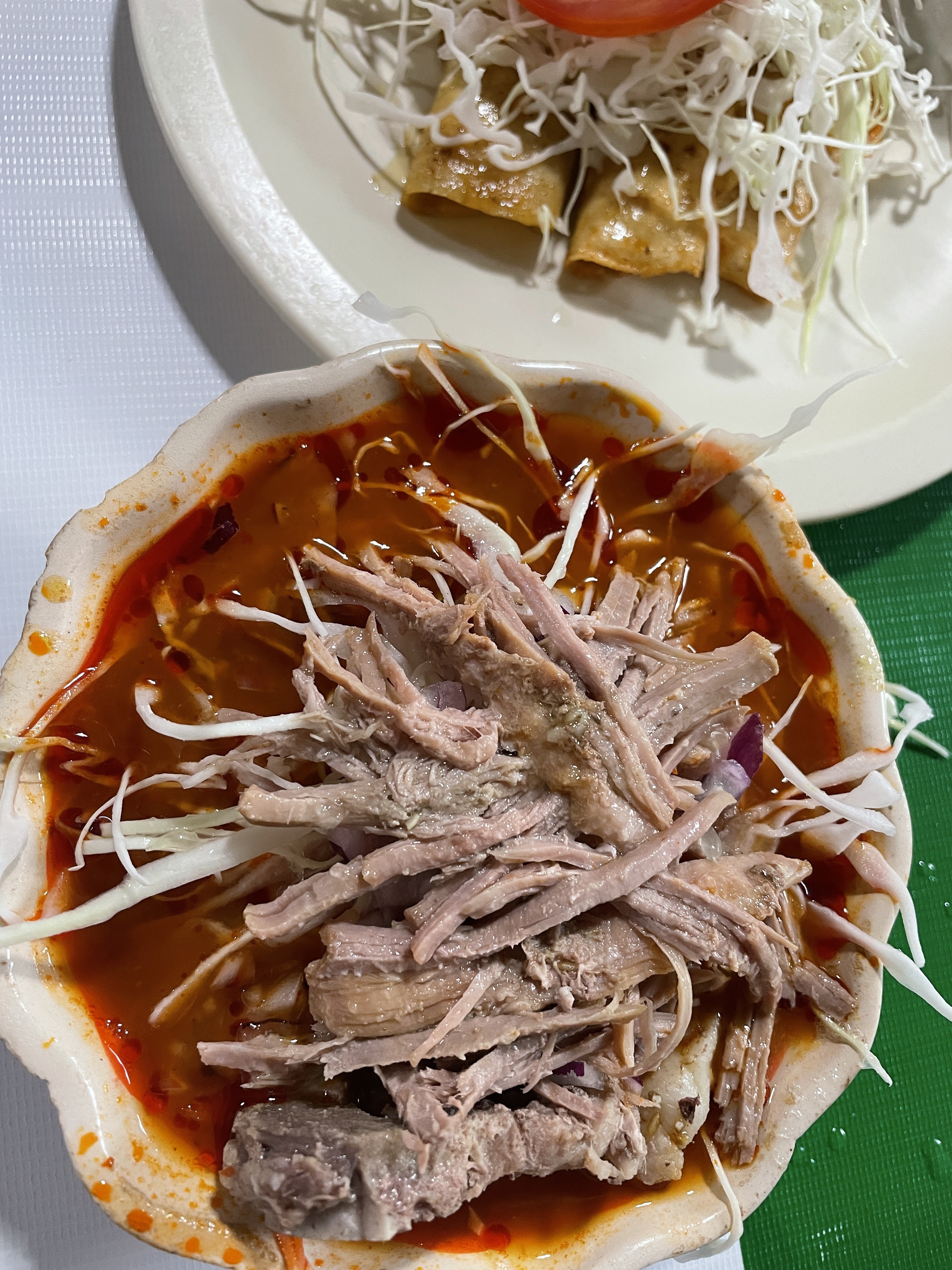 Cenaduría "Las mudas" image 9