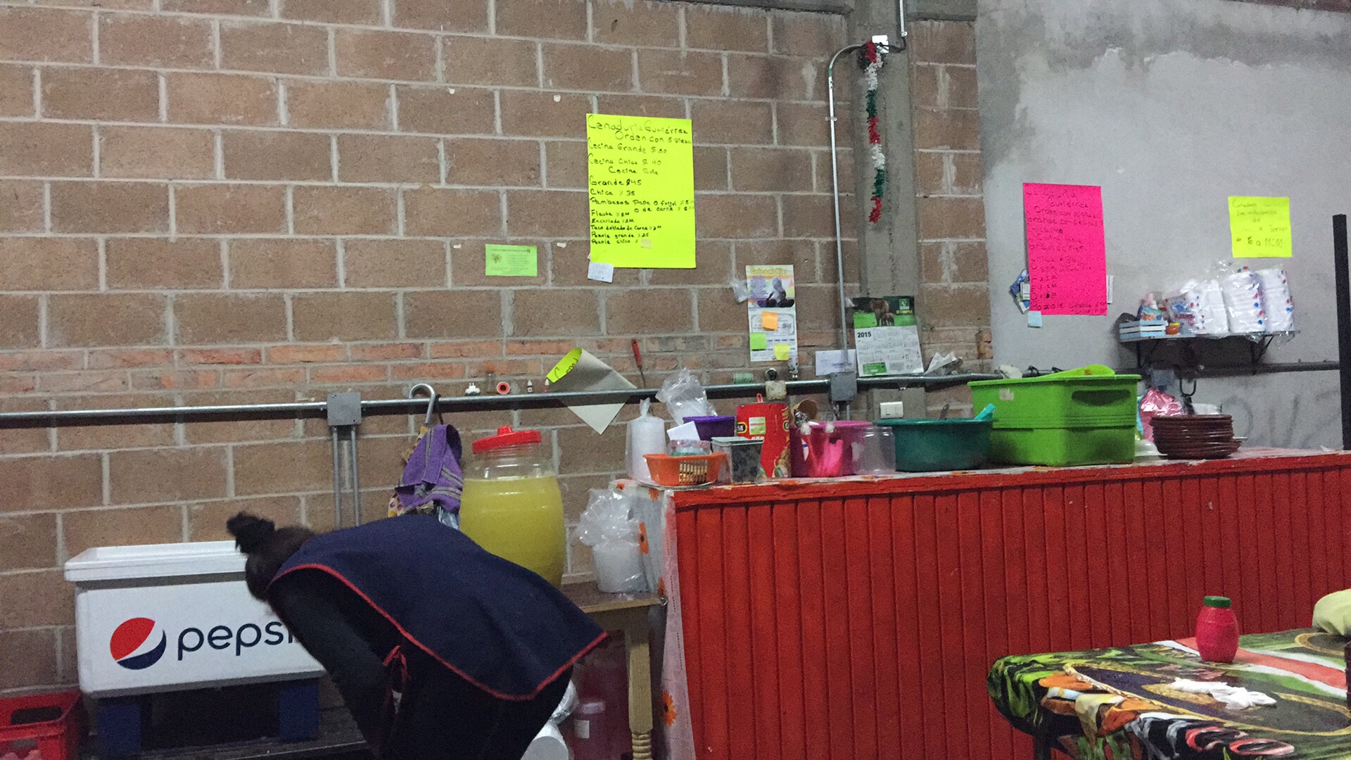 Cenaduría "Las mudas" image 10