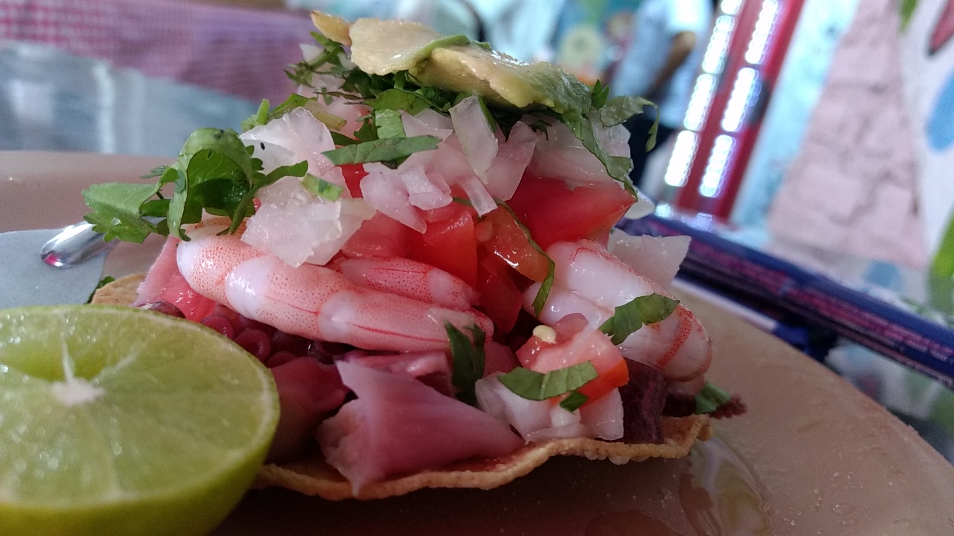 Mariscos el chayas image 2