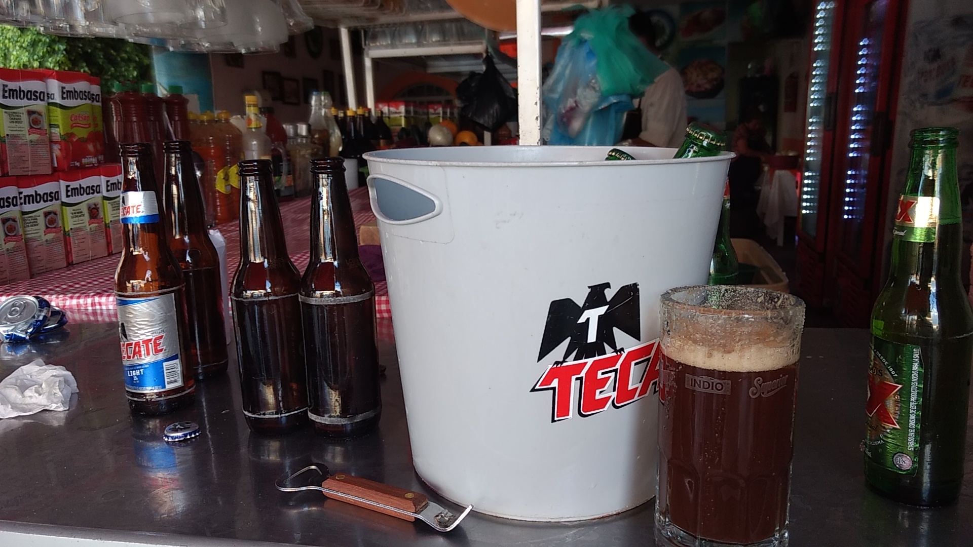 Mariscos el chayas image 5