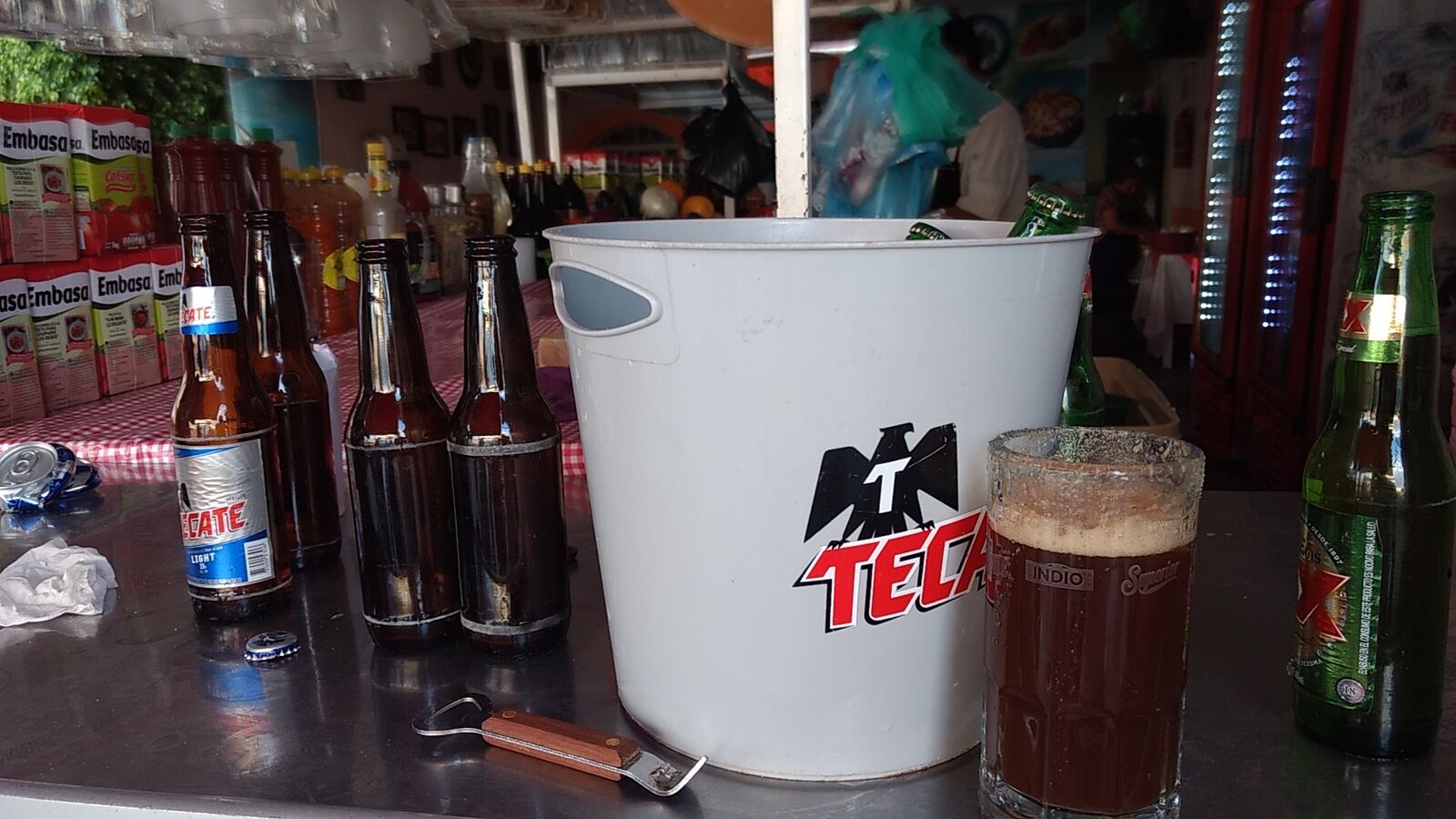 Mariscos el chayas image 5