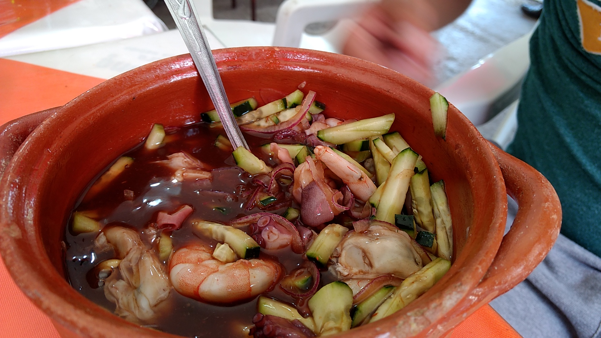 Mariscos el chayas image 7