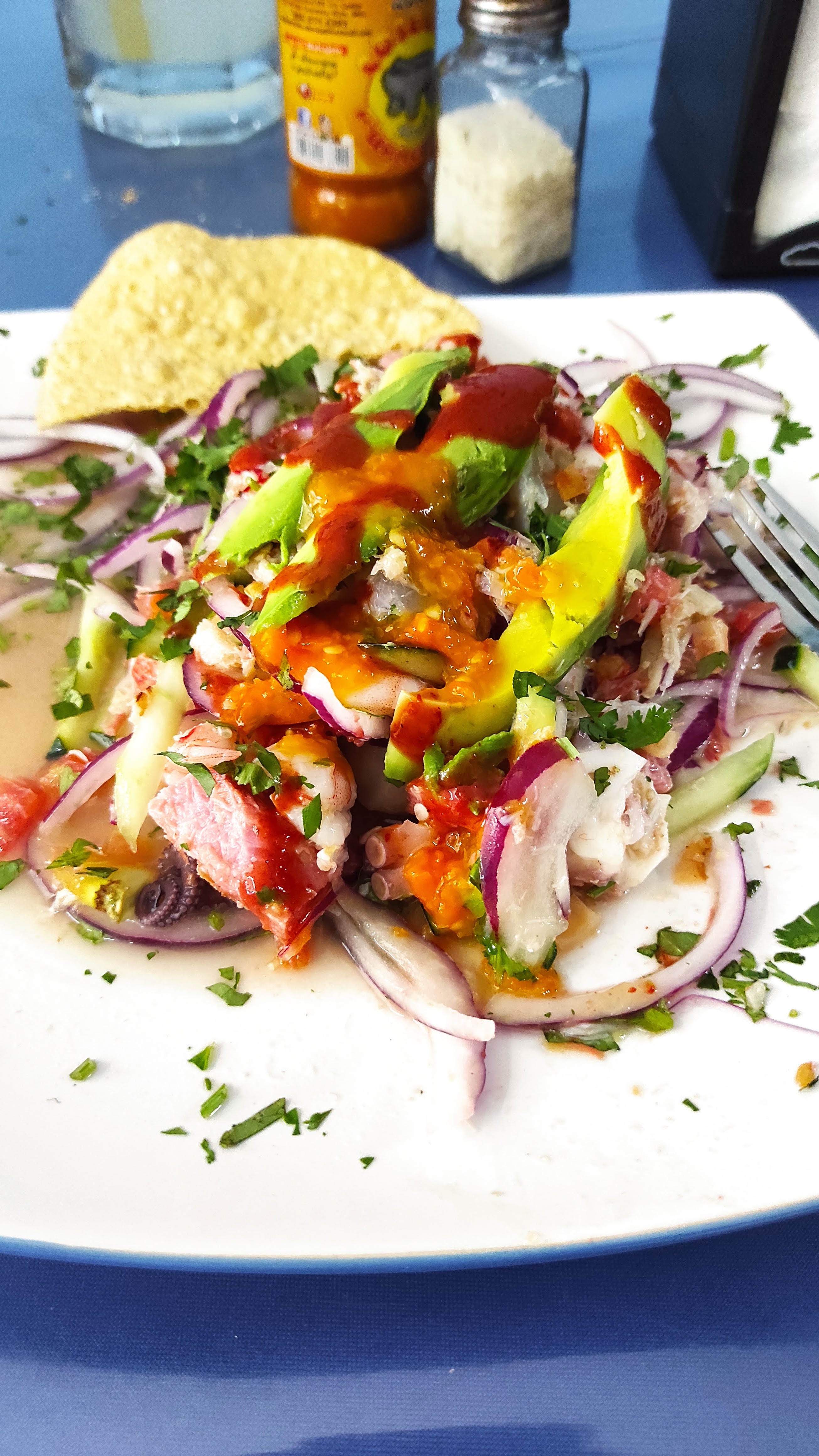 Mariscos el chayas image 8