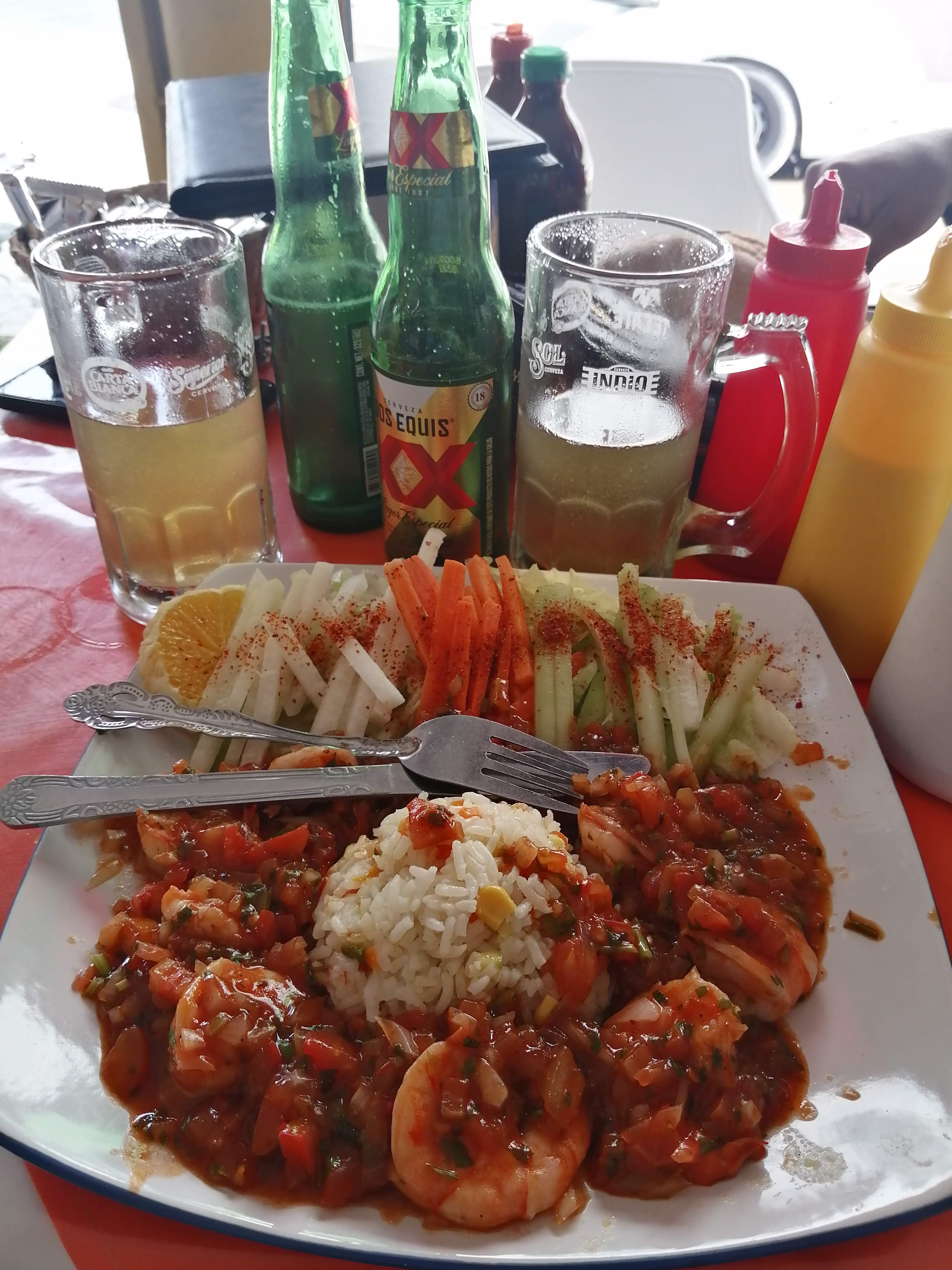 Mariscos el chayas image 9