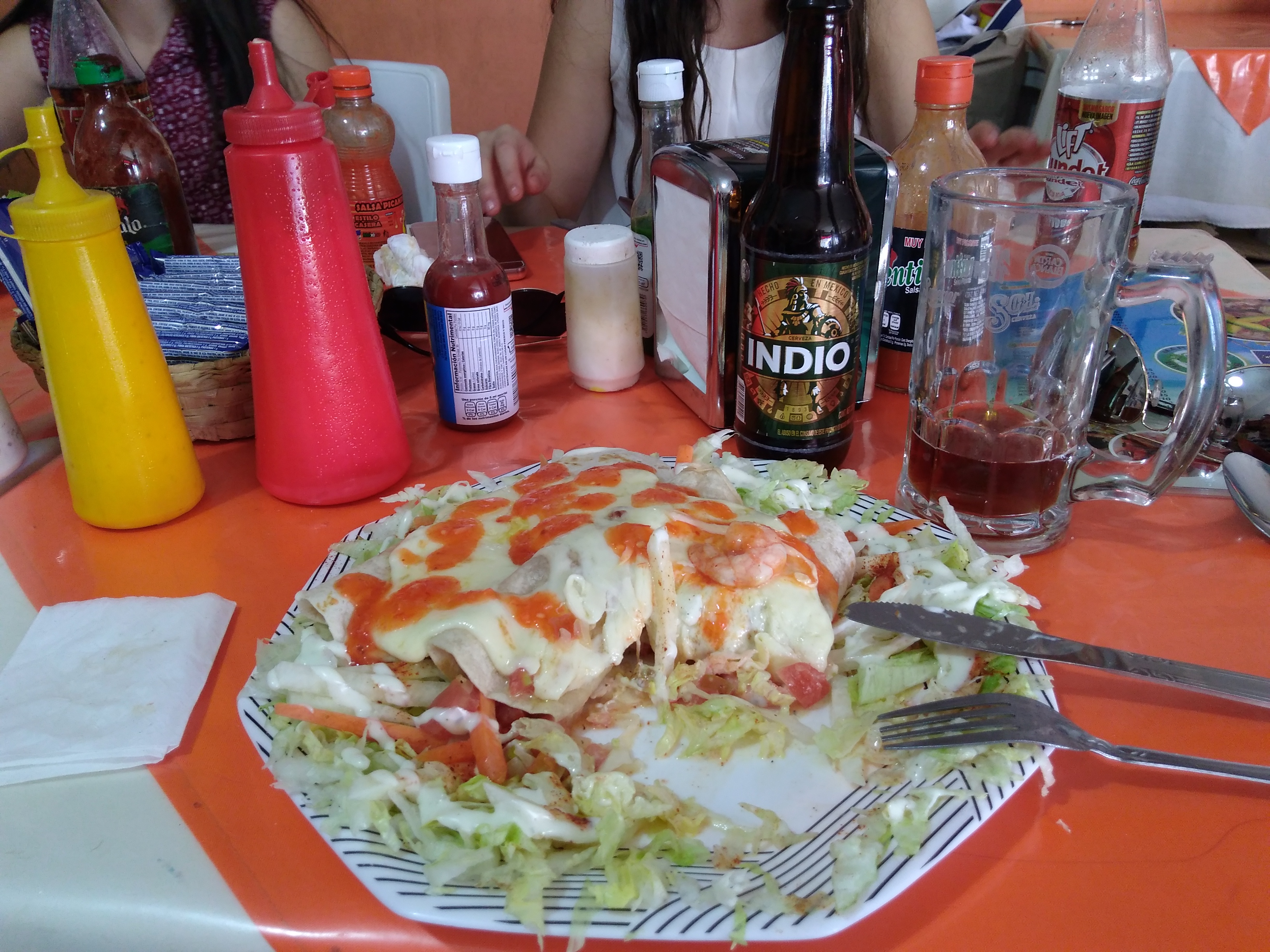 Mariscos el chayas image 10