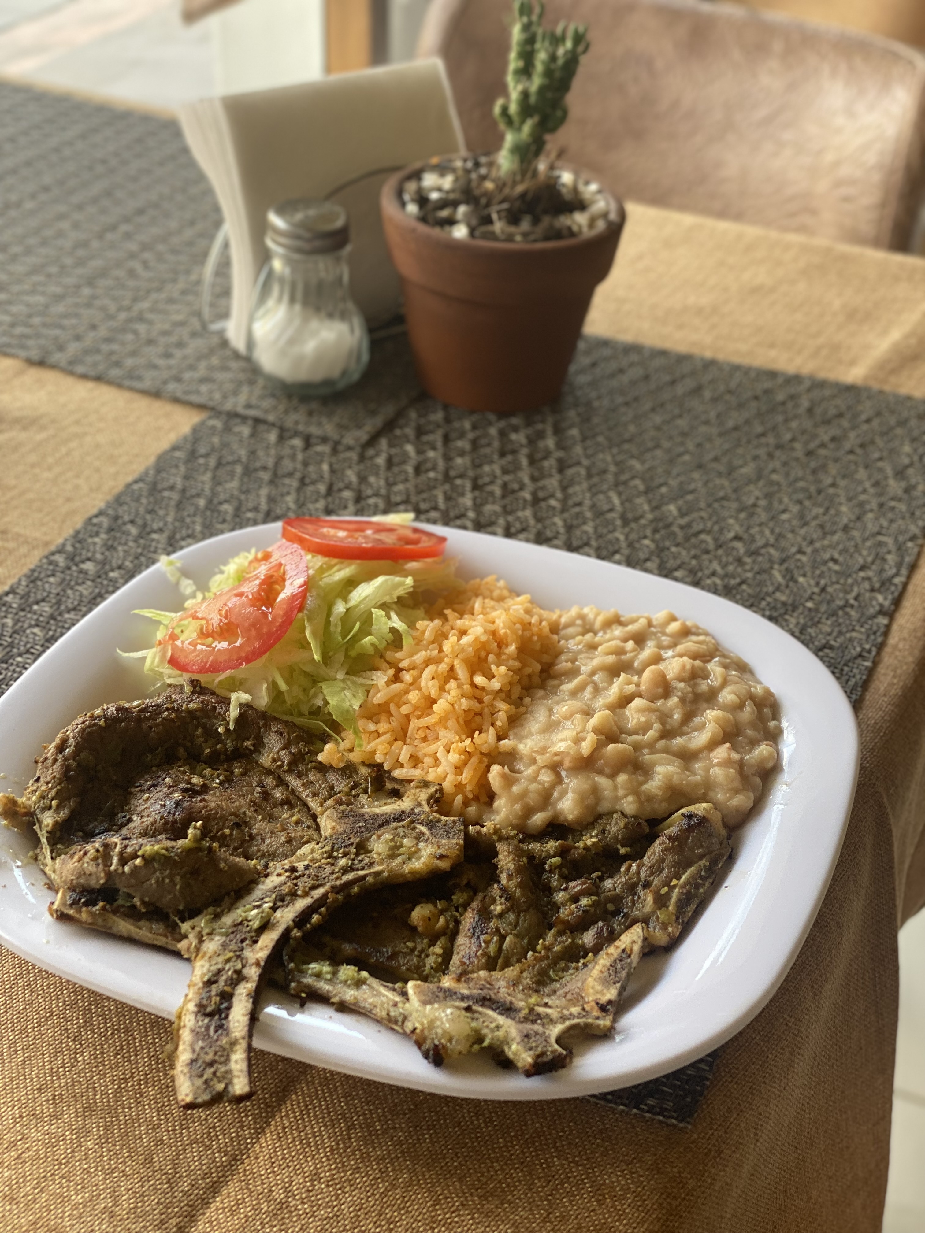 EL SUSPIRO , Restaurant image 2