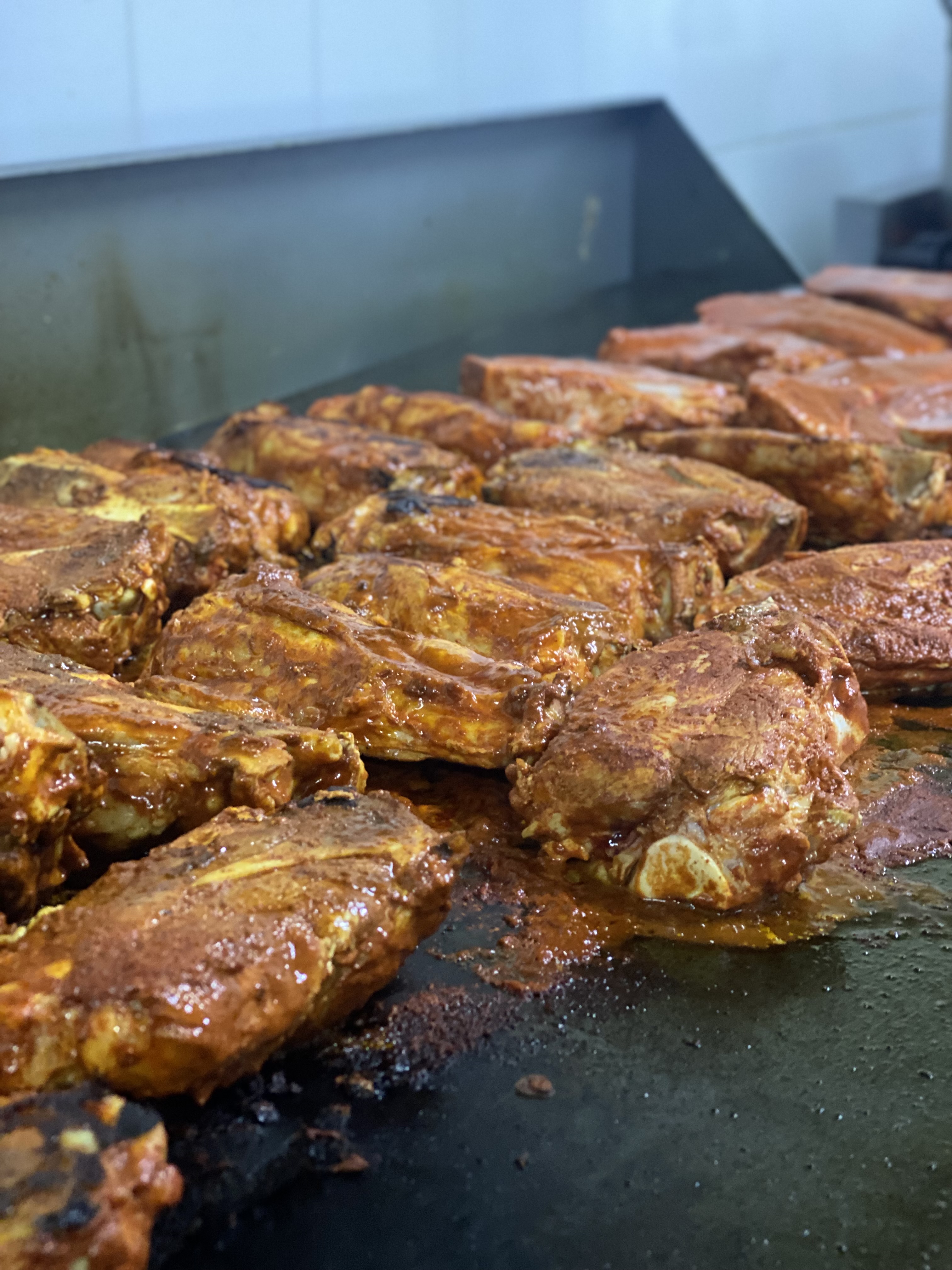 EL SUSPIRO , Restaurant image 3