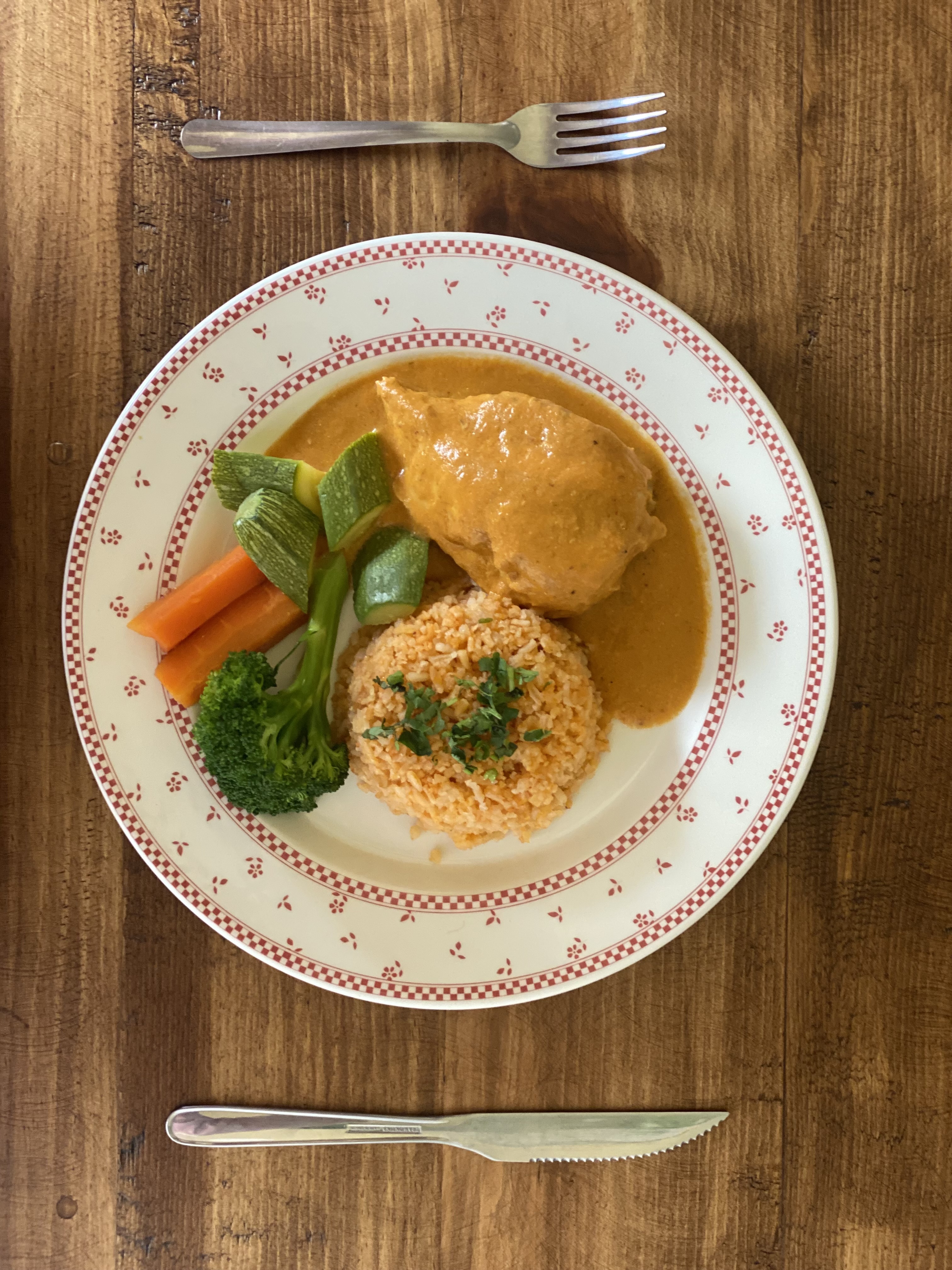 EL SUSPIRO , Restaurant image 4