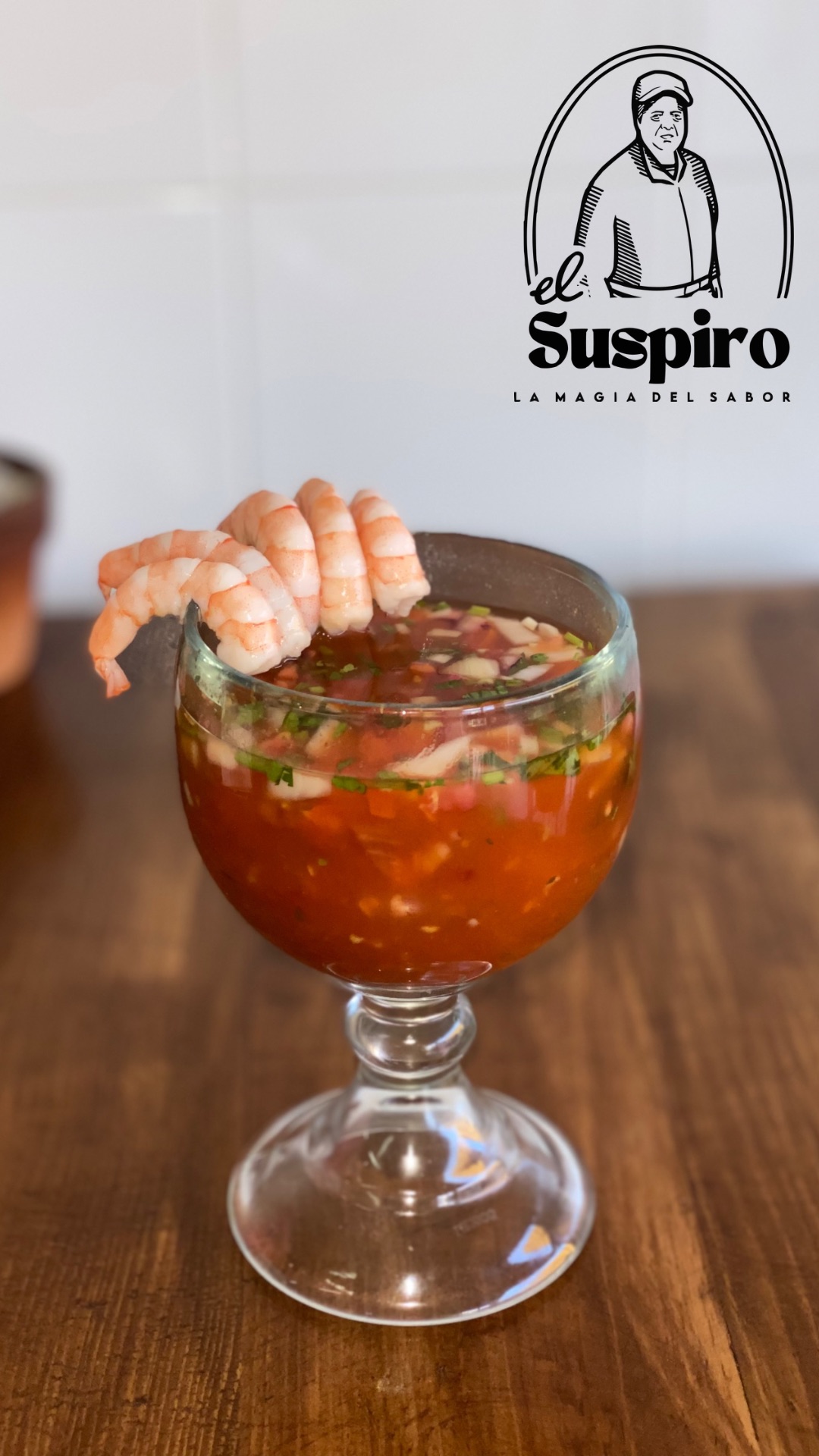 EL SUSPIRO , Restaurant image 6