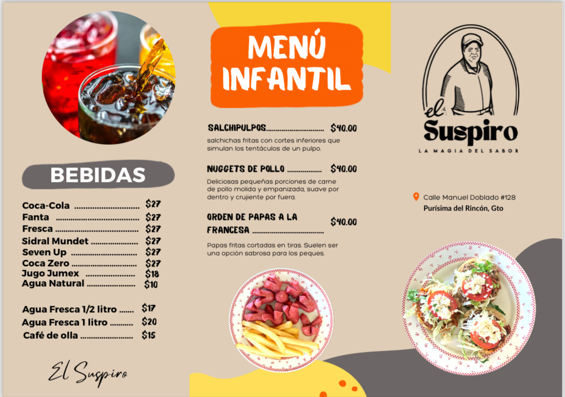 EL SUSPIRO , Restaurant image 7