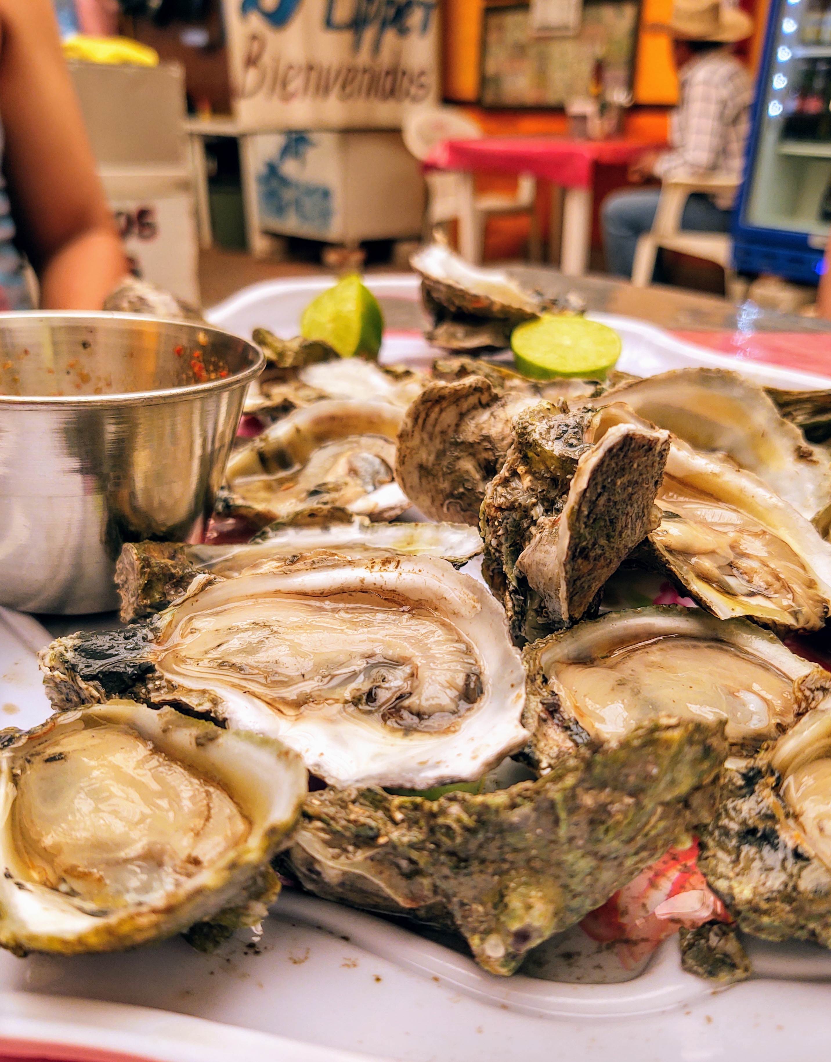 Mariscos Flipper image 1