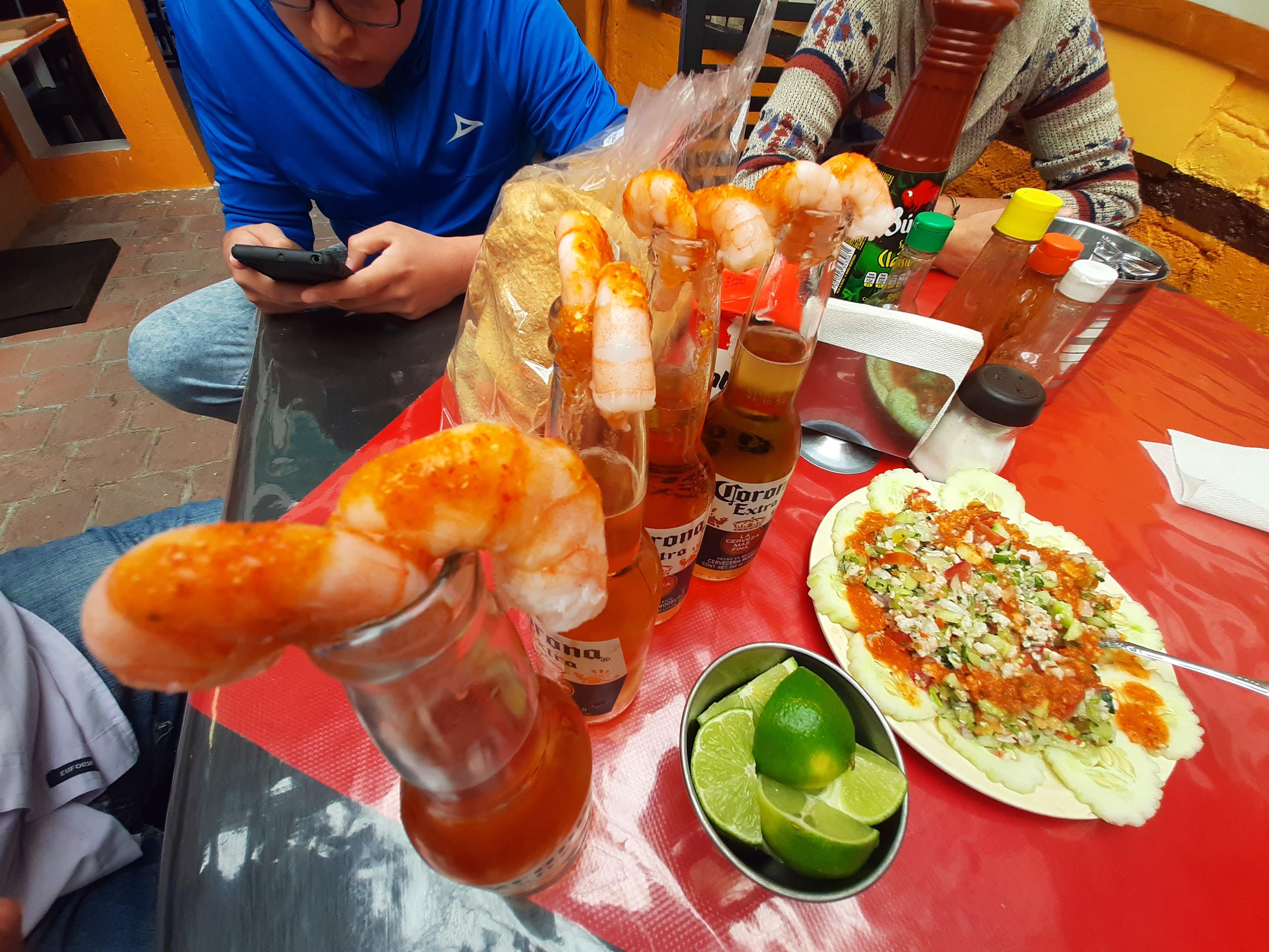 Mariscos Flipper image 2