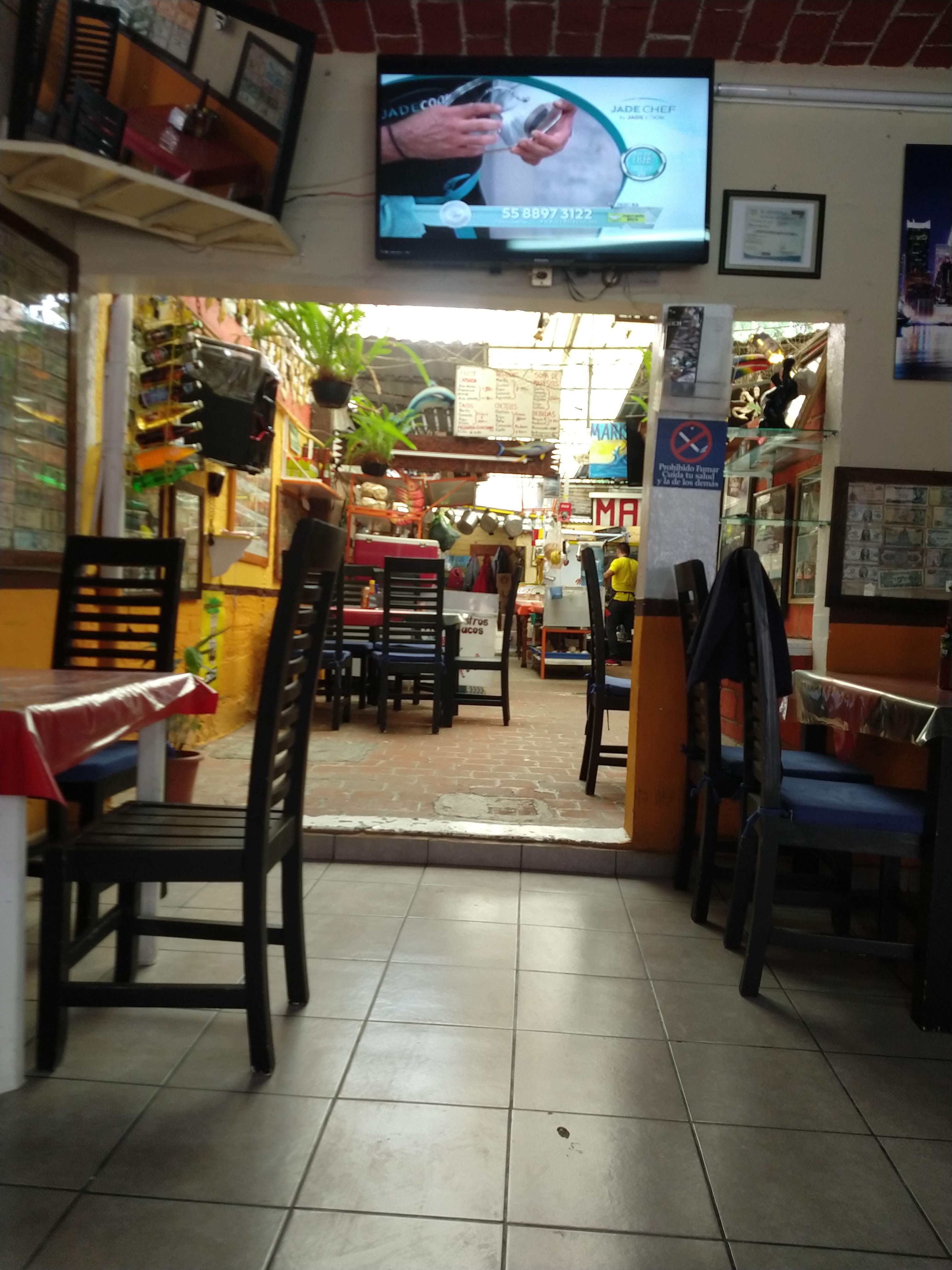 Mariscos Flipper image 4