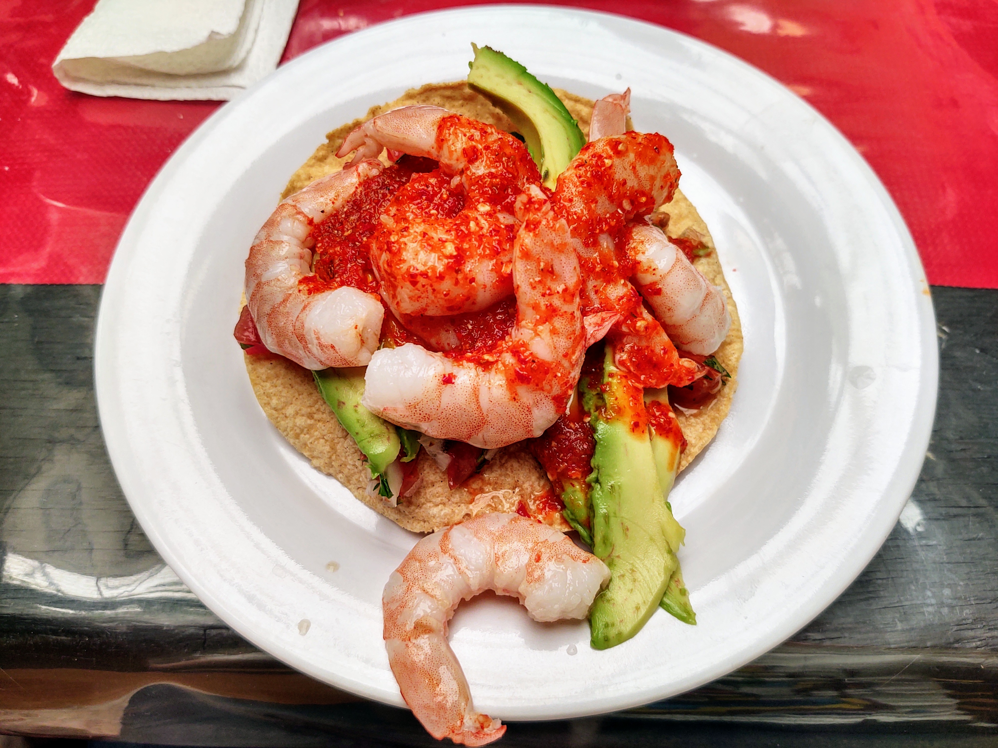 Mariscos Flipper image 5