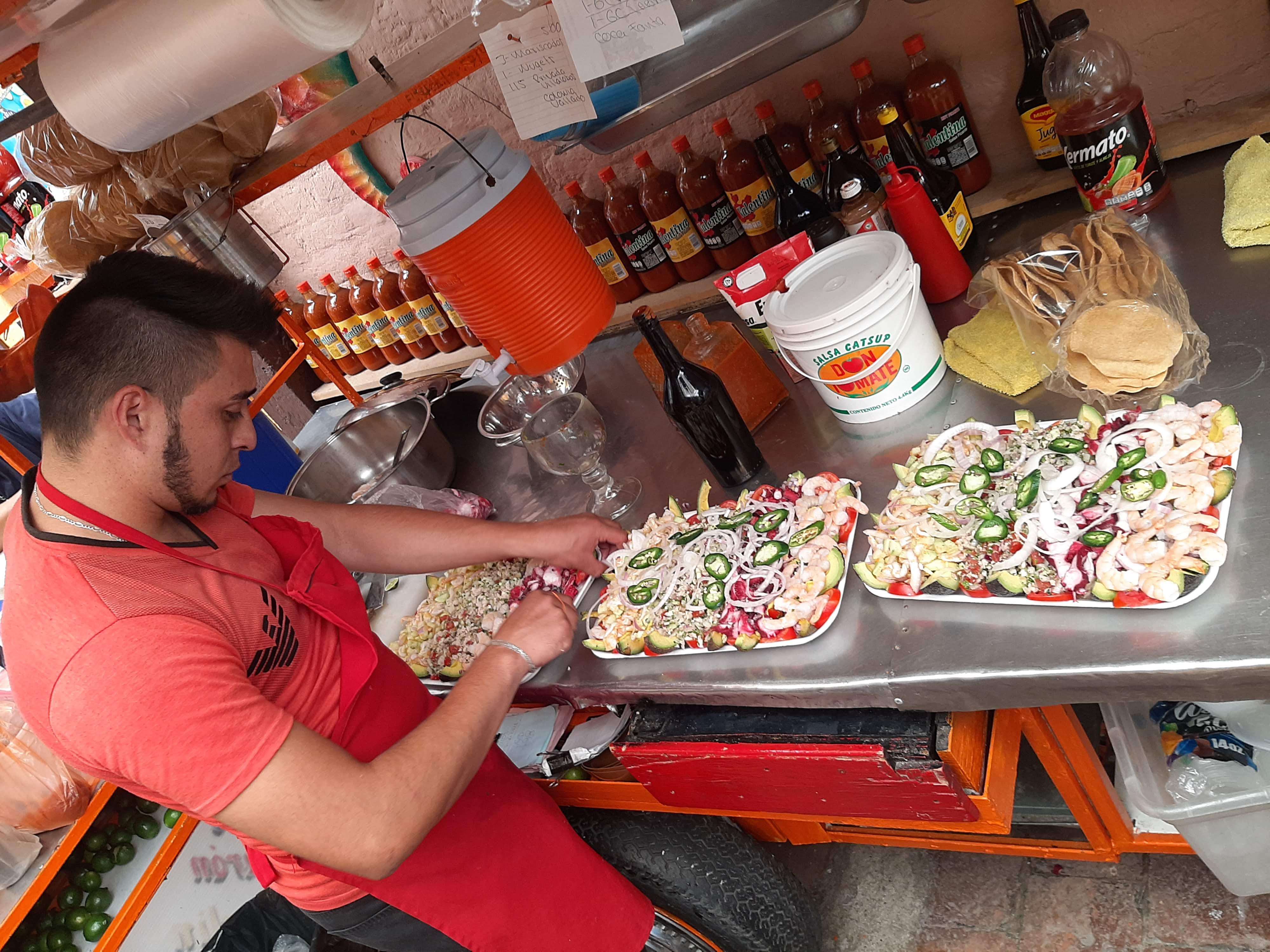 Mariscos Flipper image 7