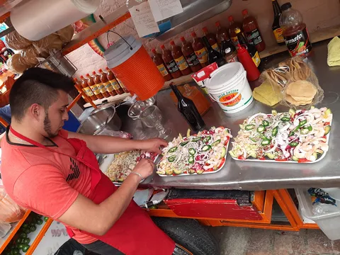 Mariscos Flipper image 7