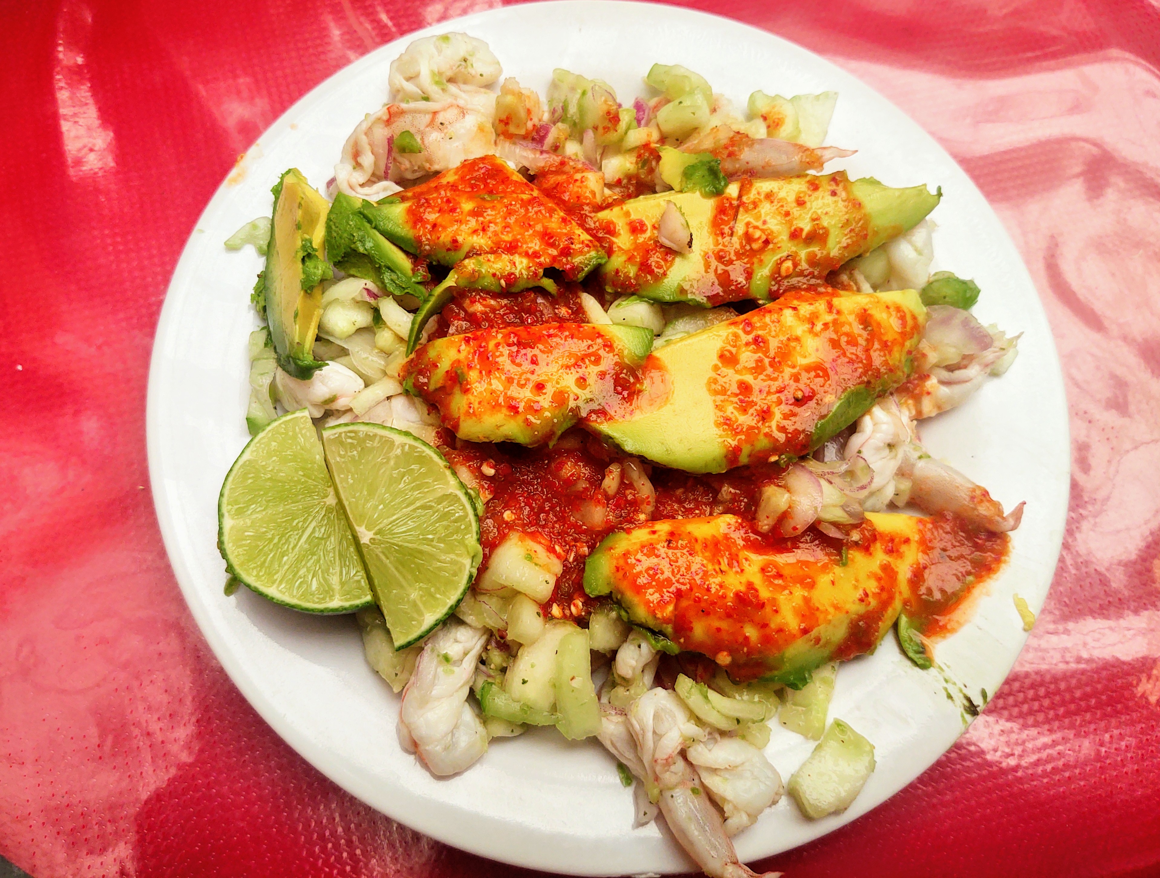 Mariscos Flipper image 8