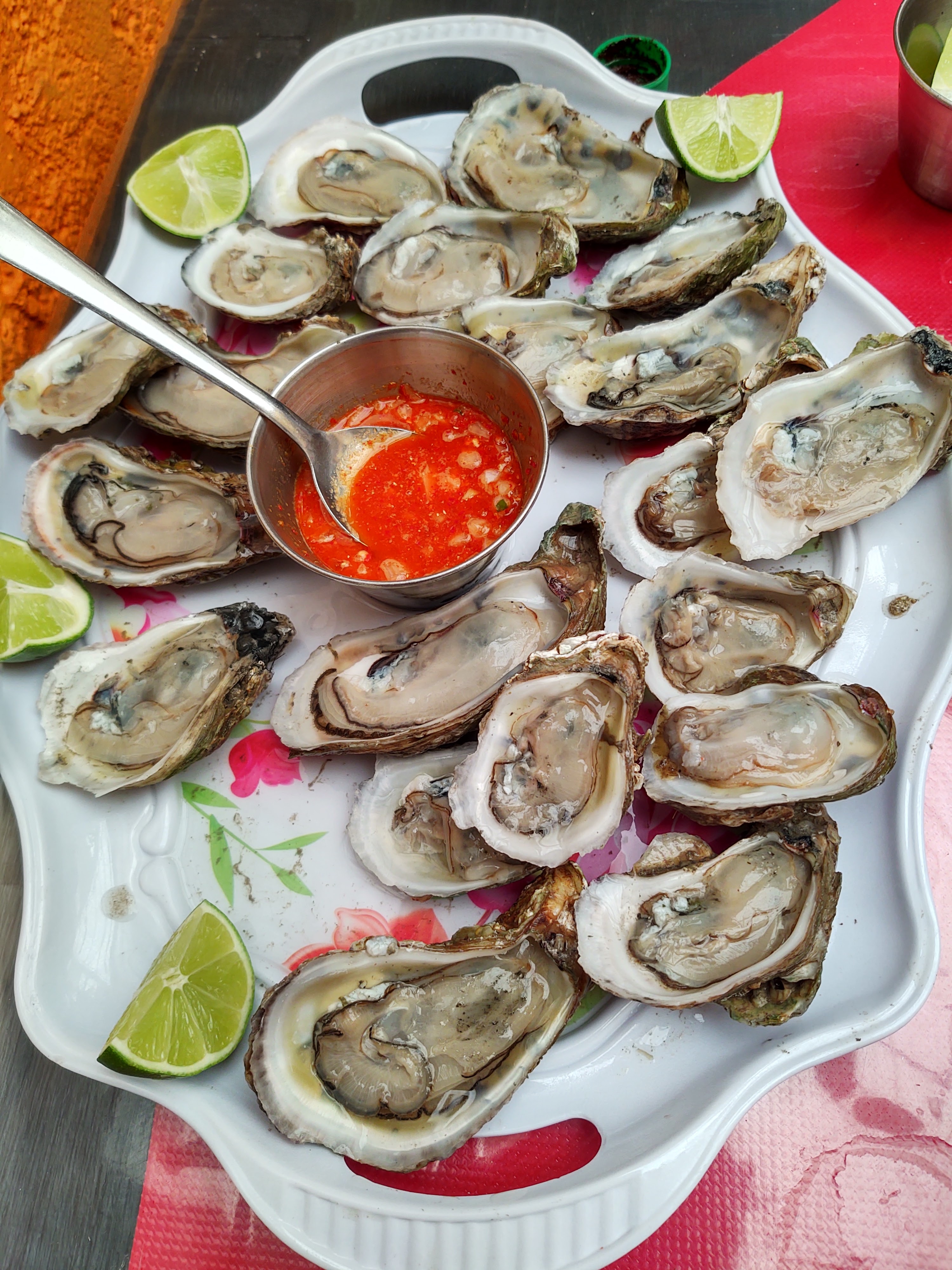 Mariscos Flipper image 9
