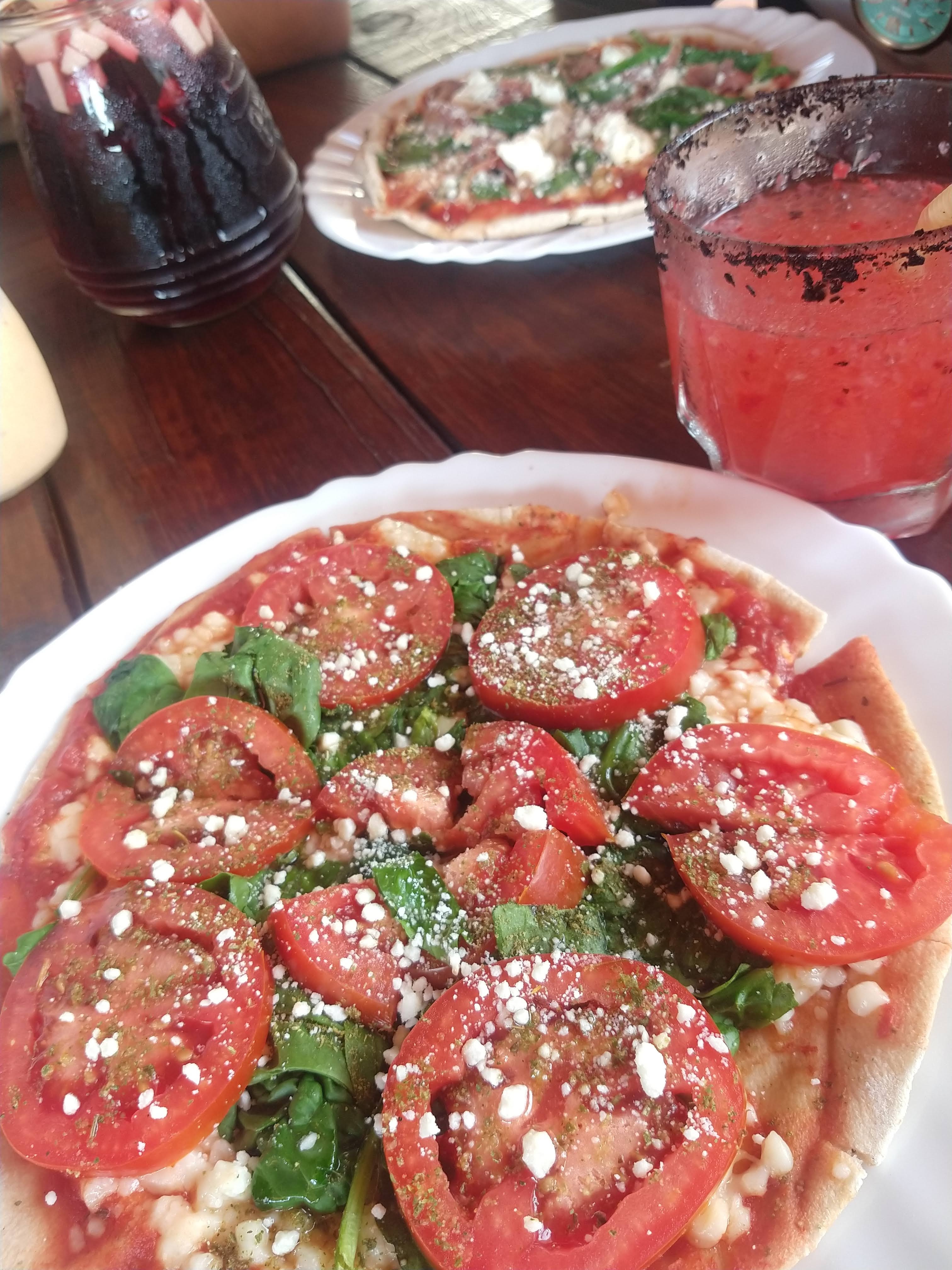 DosCielosRestaurant image 2