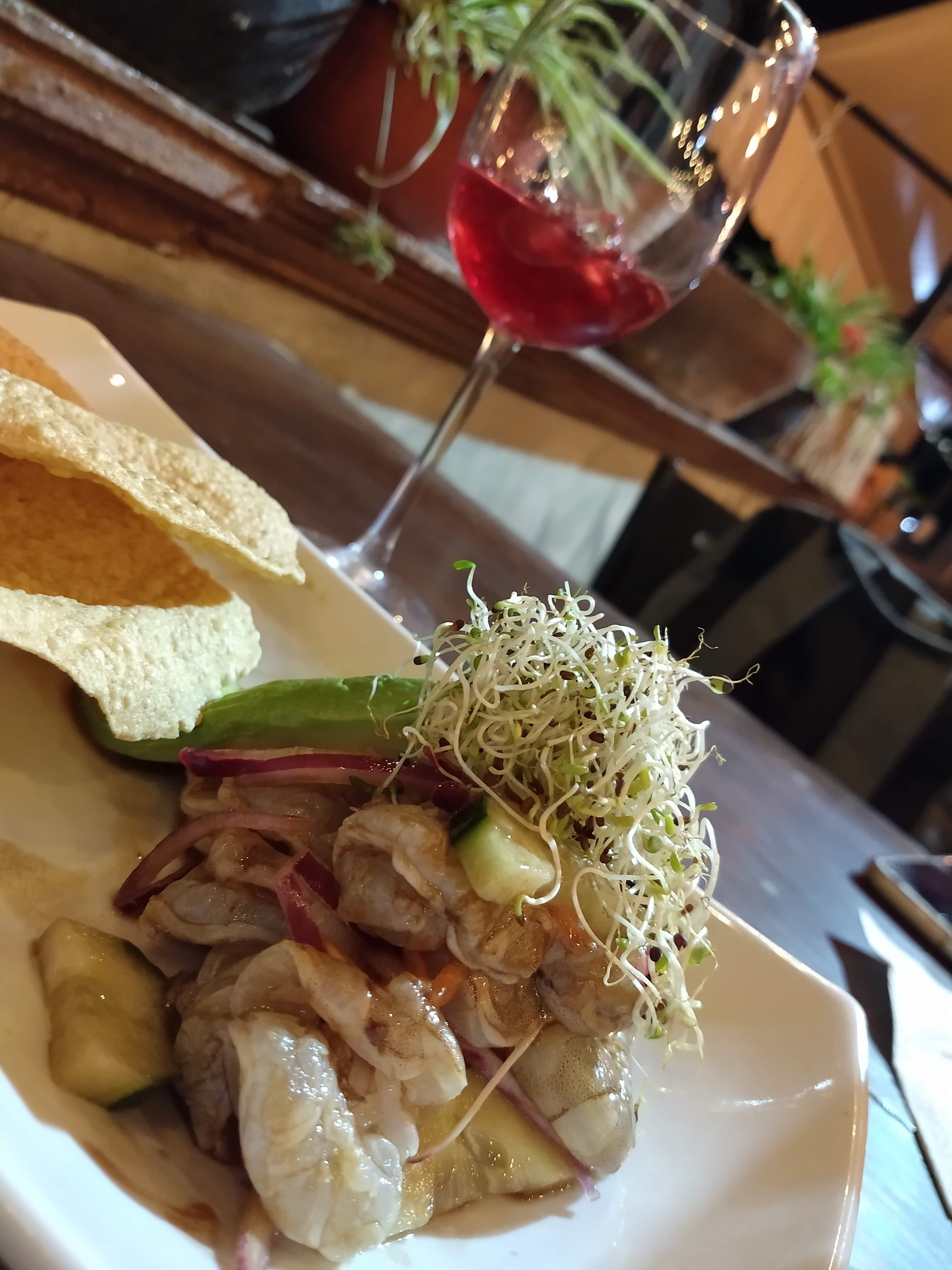 DosCielosRestaurant image 3