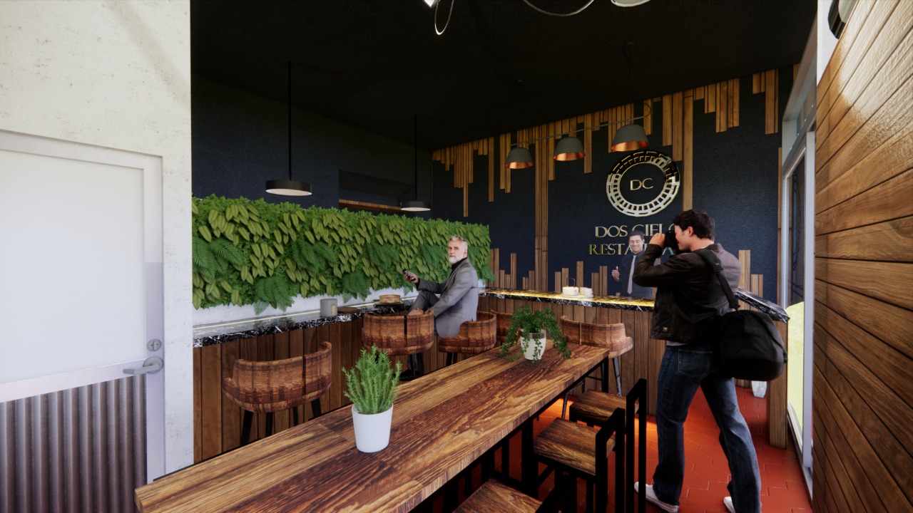 DosCielosRestaurant image 5