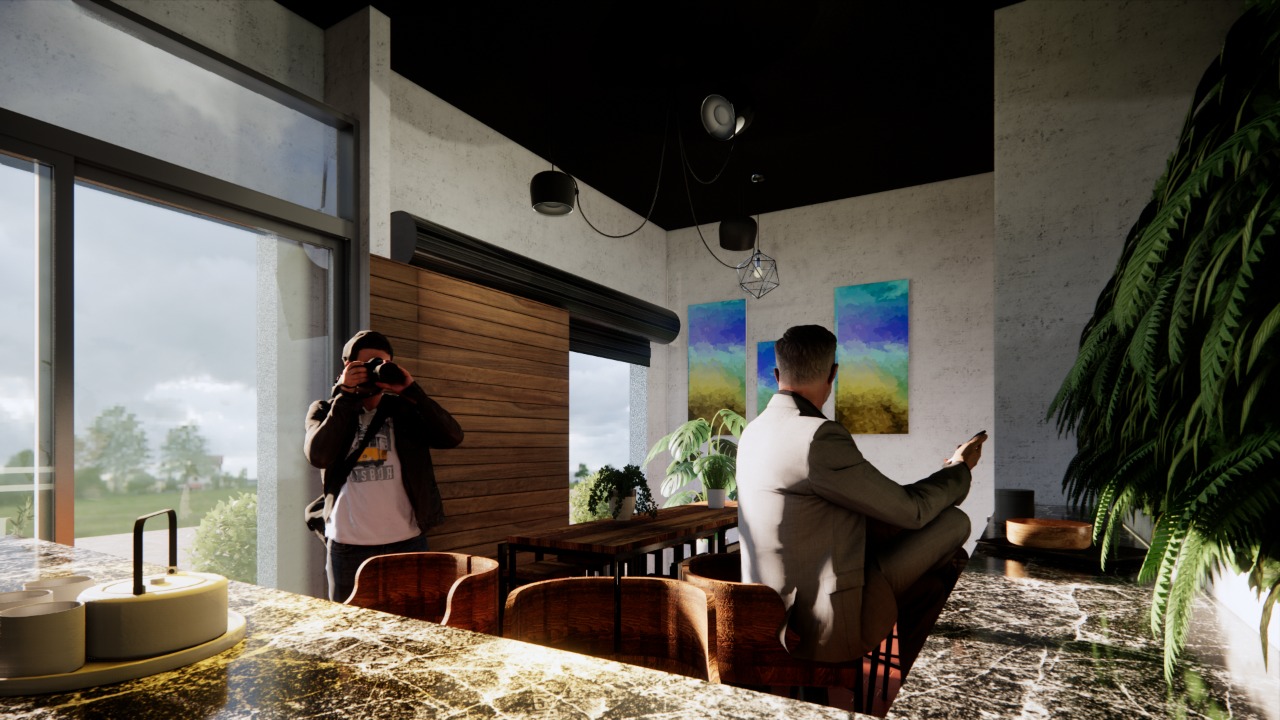 DosCielosRestaurant image 6