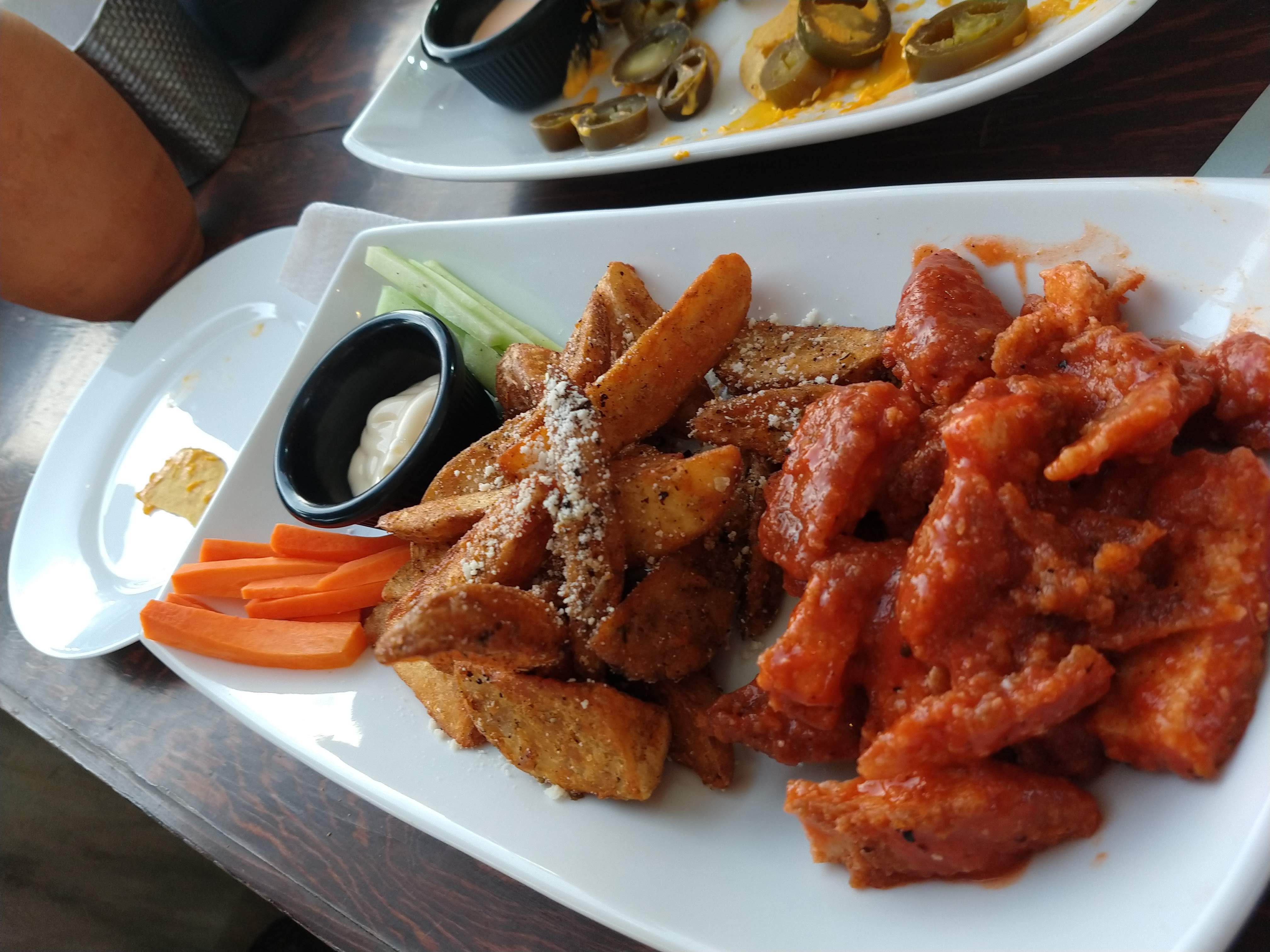 DosCielosRestaurant image 8