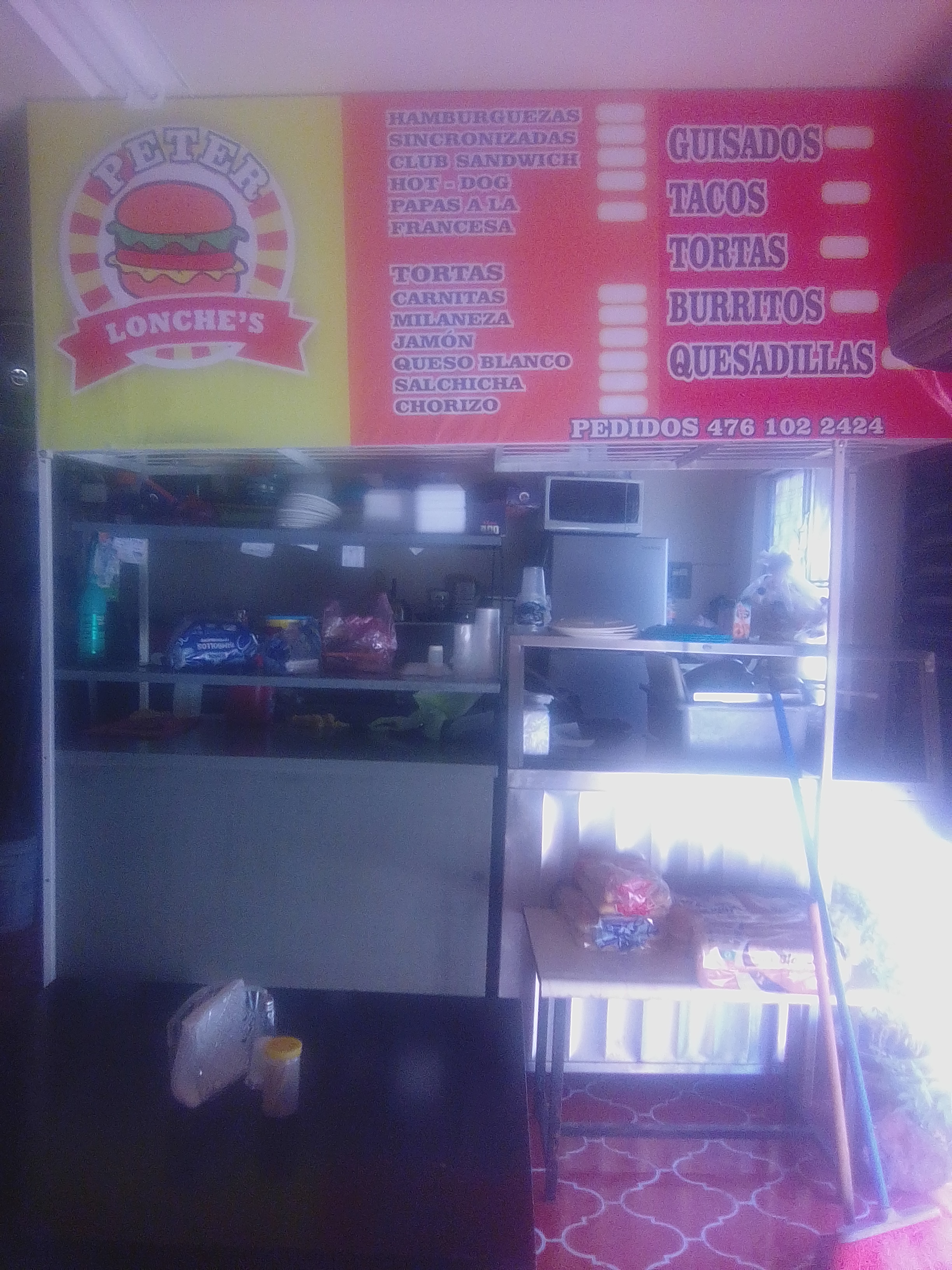 Loncheria Peter image 2
