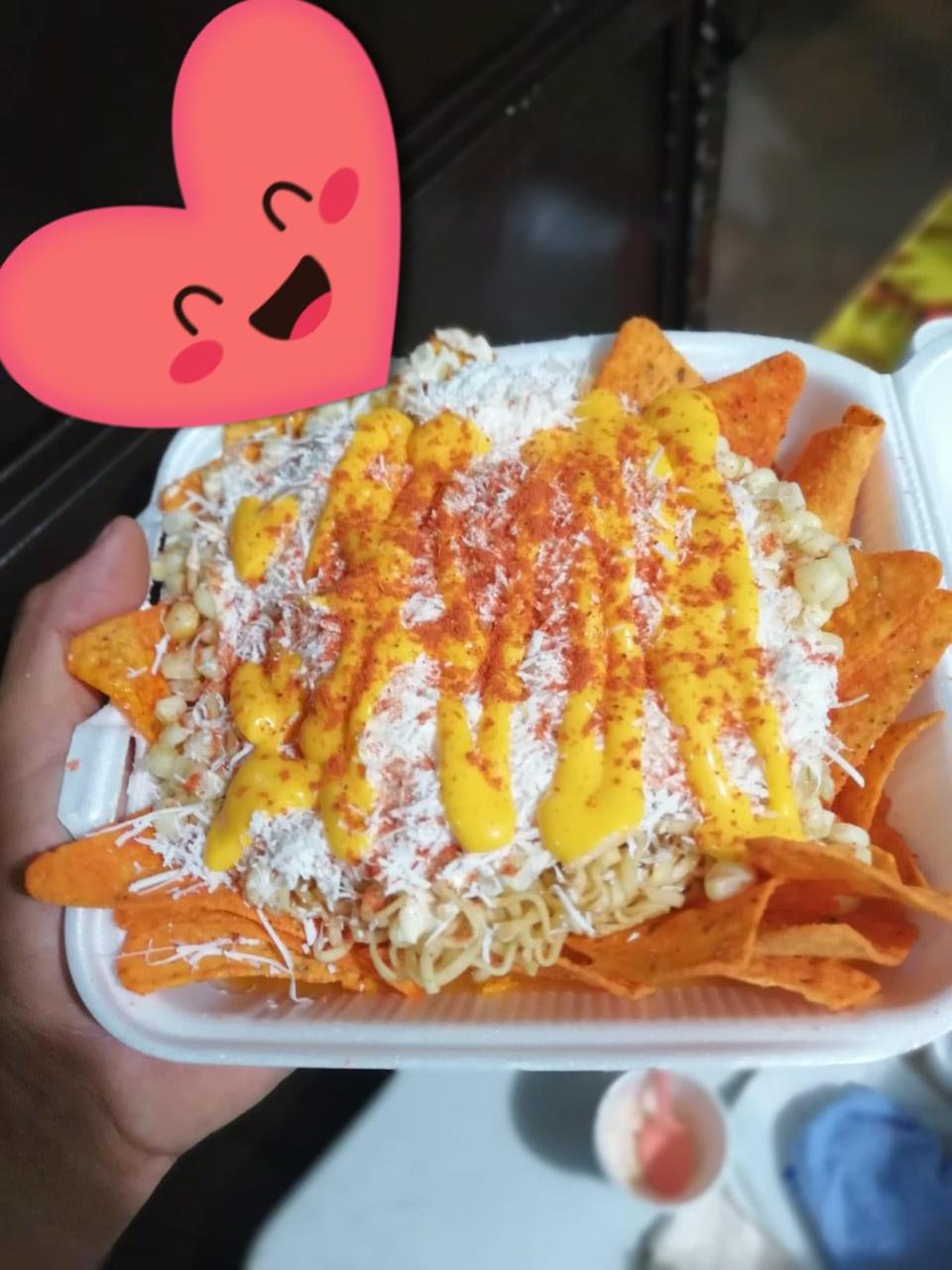 Elotes Tobi Purísima image 1