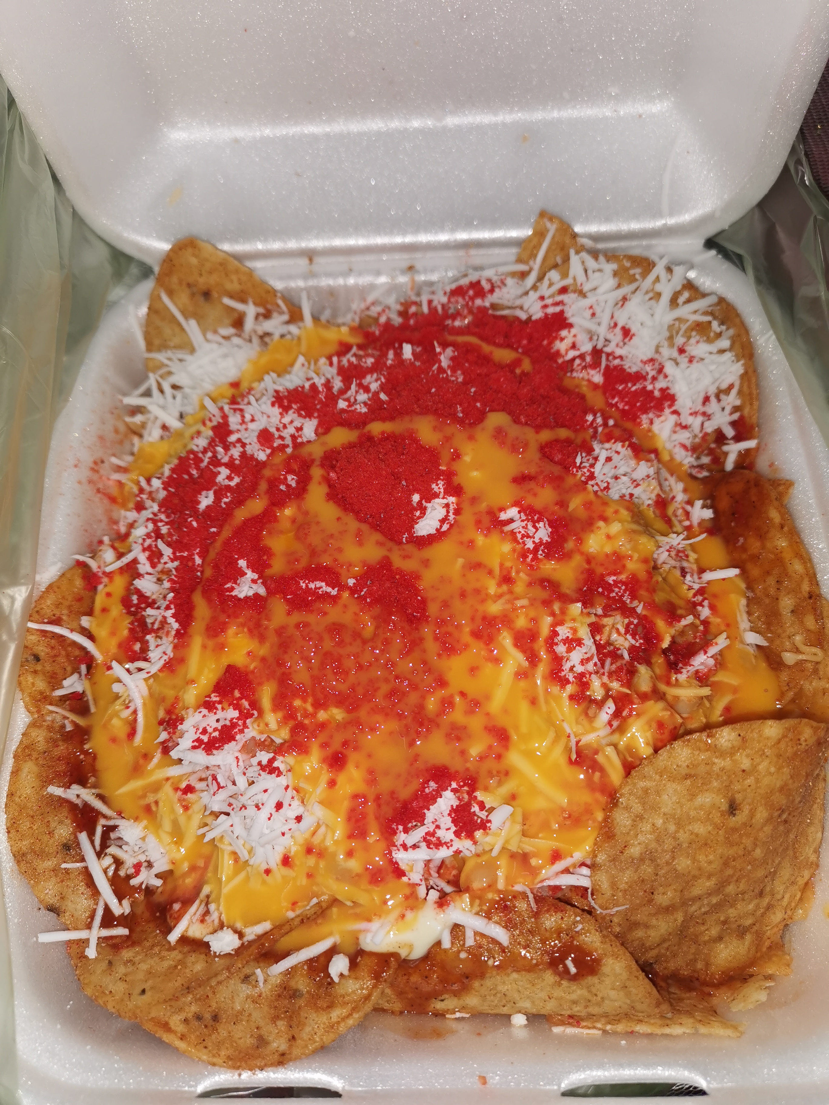 Elotes Tobi Purísima image 2