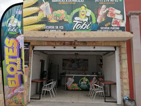 Elotes Tobi Purísima image 3